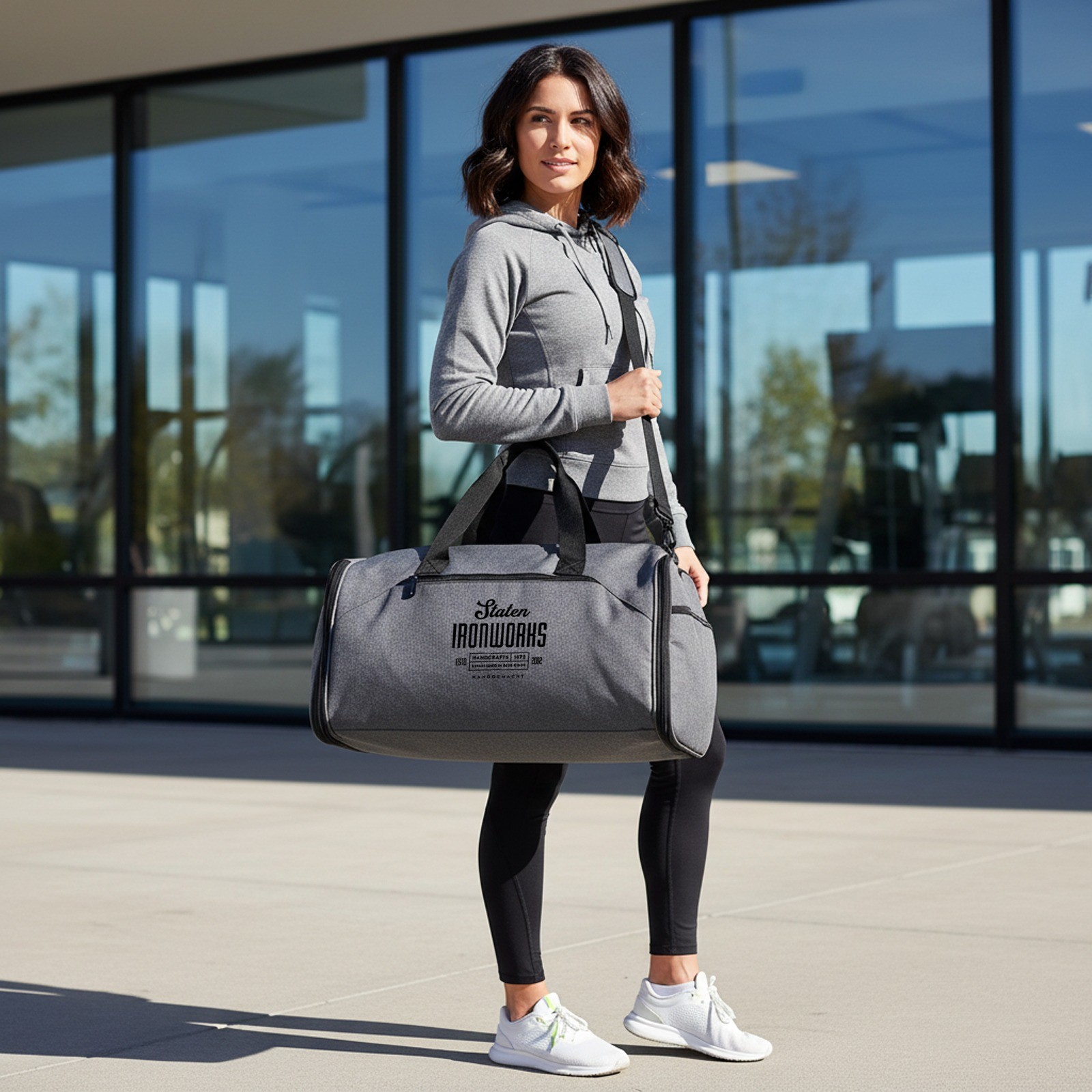 Picture of The Garmento Bag