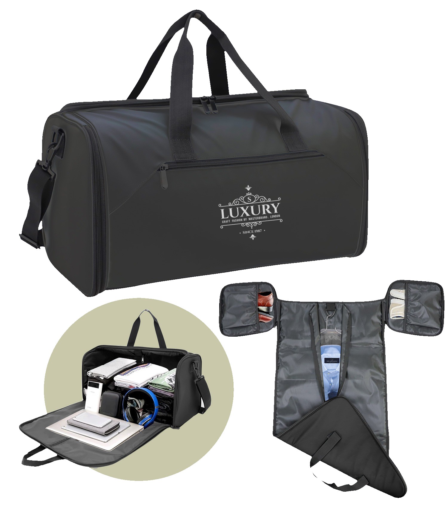 Picture of The Garmento Bag