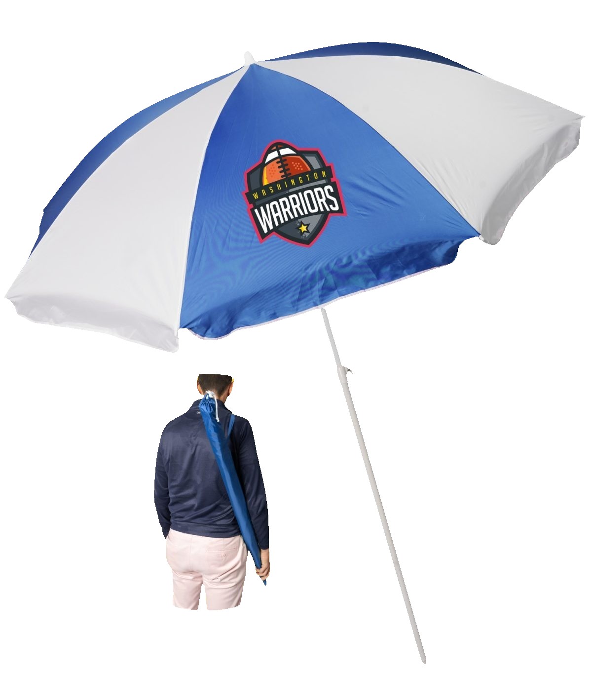 Picture of Beach Umbrella