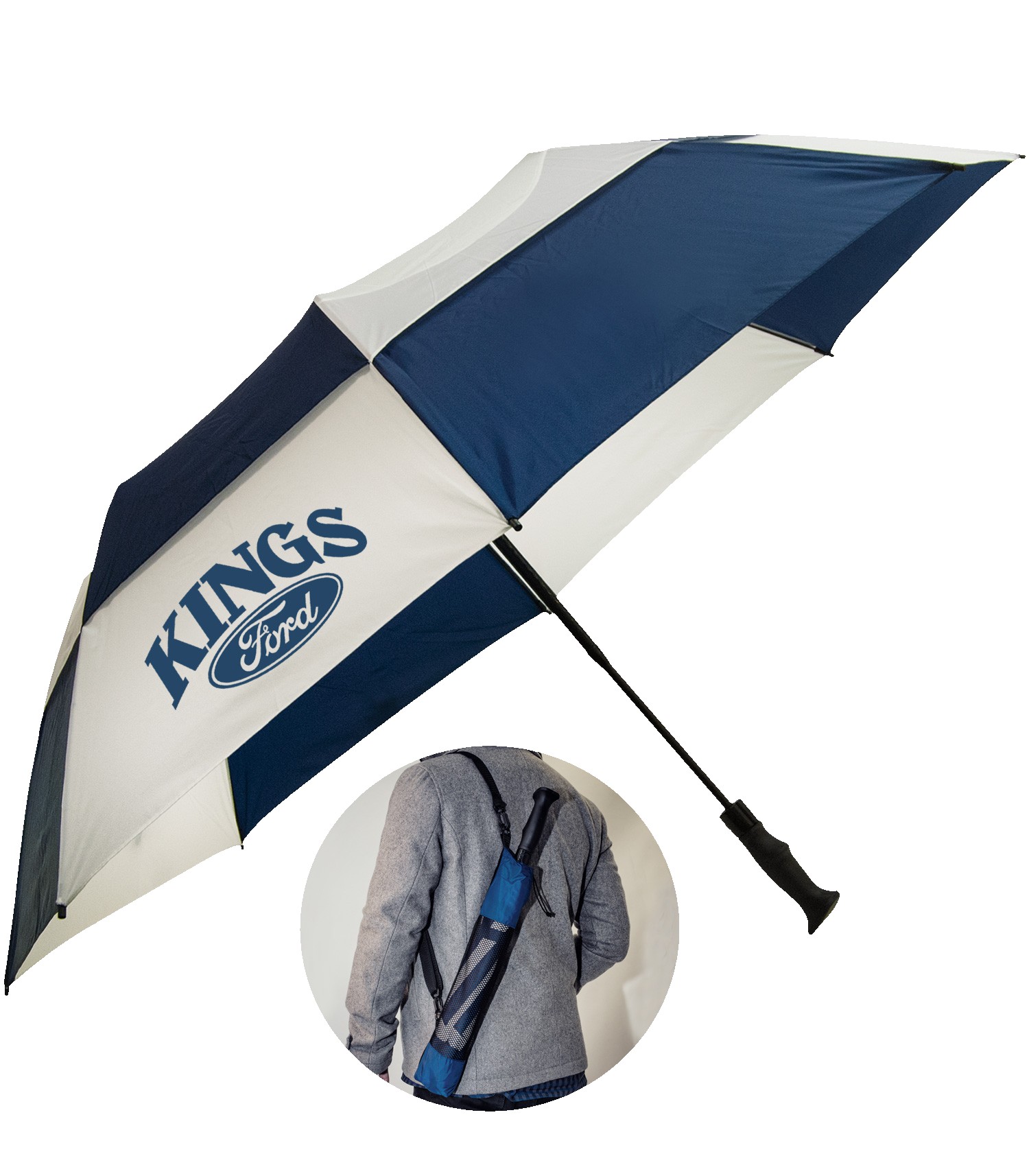 Picture of The Extreme Umbrella