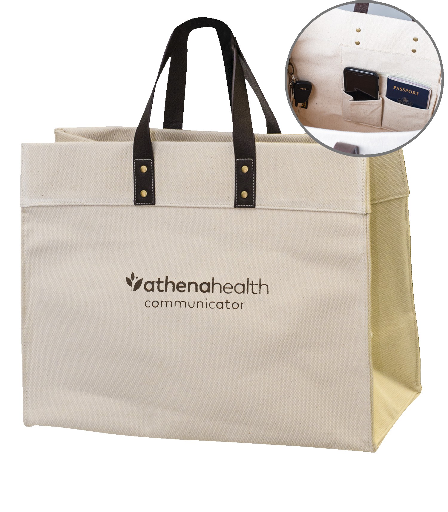 Picture of The Montauk Tote Bag