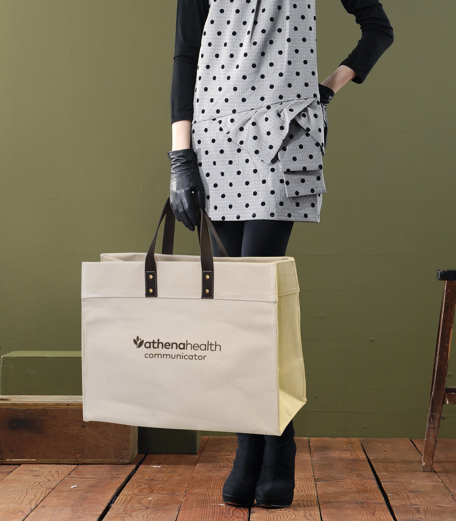 Picture of The Montauk Tote Bag