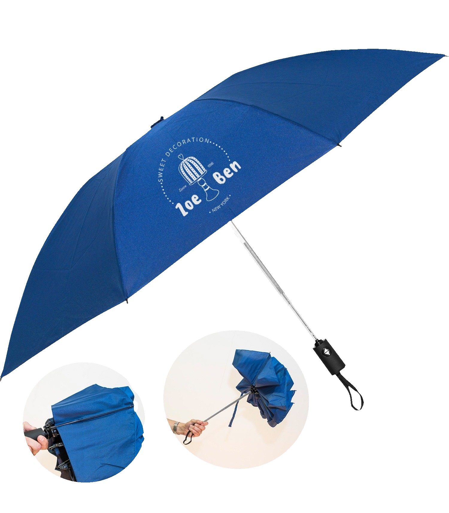 Picture of The Renegade Umbrella