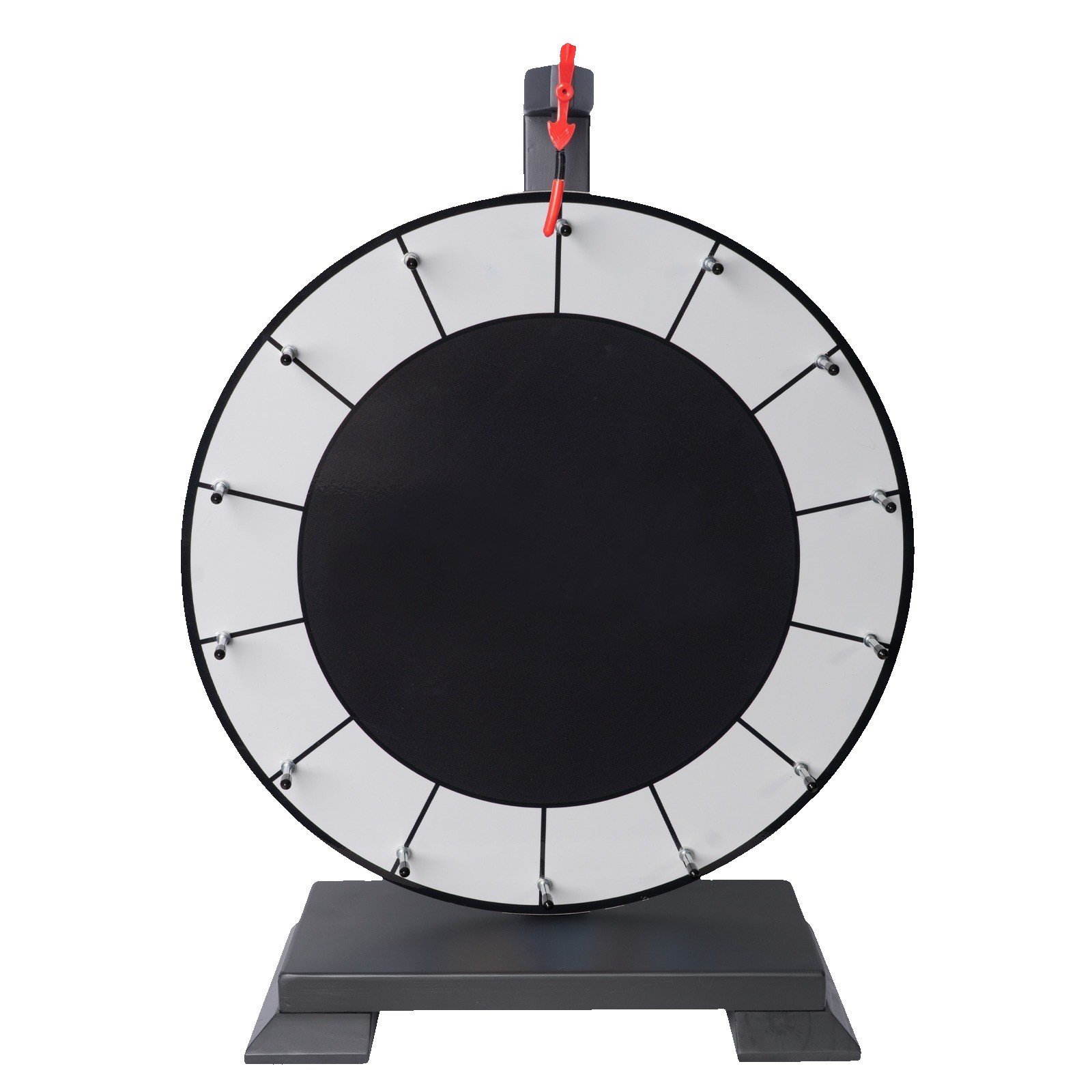 Picture of 20" Branded Prize Wheel