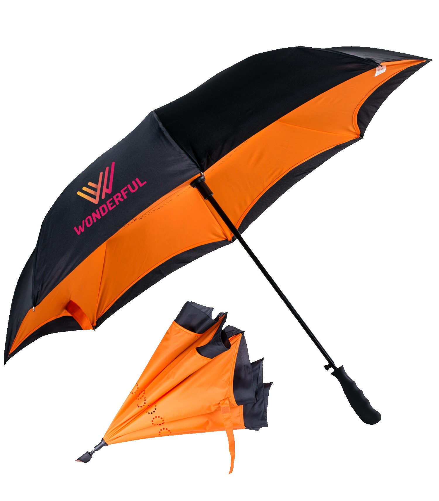 Picture of The Rebel Umbrella