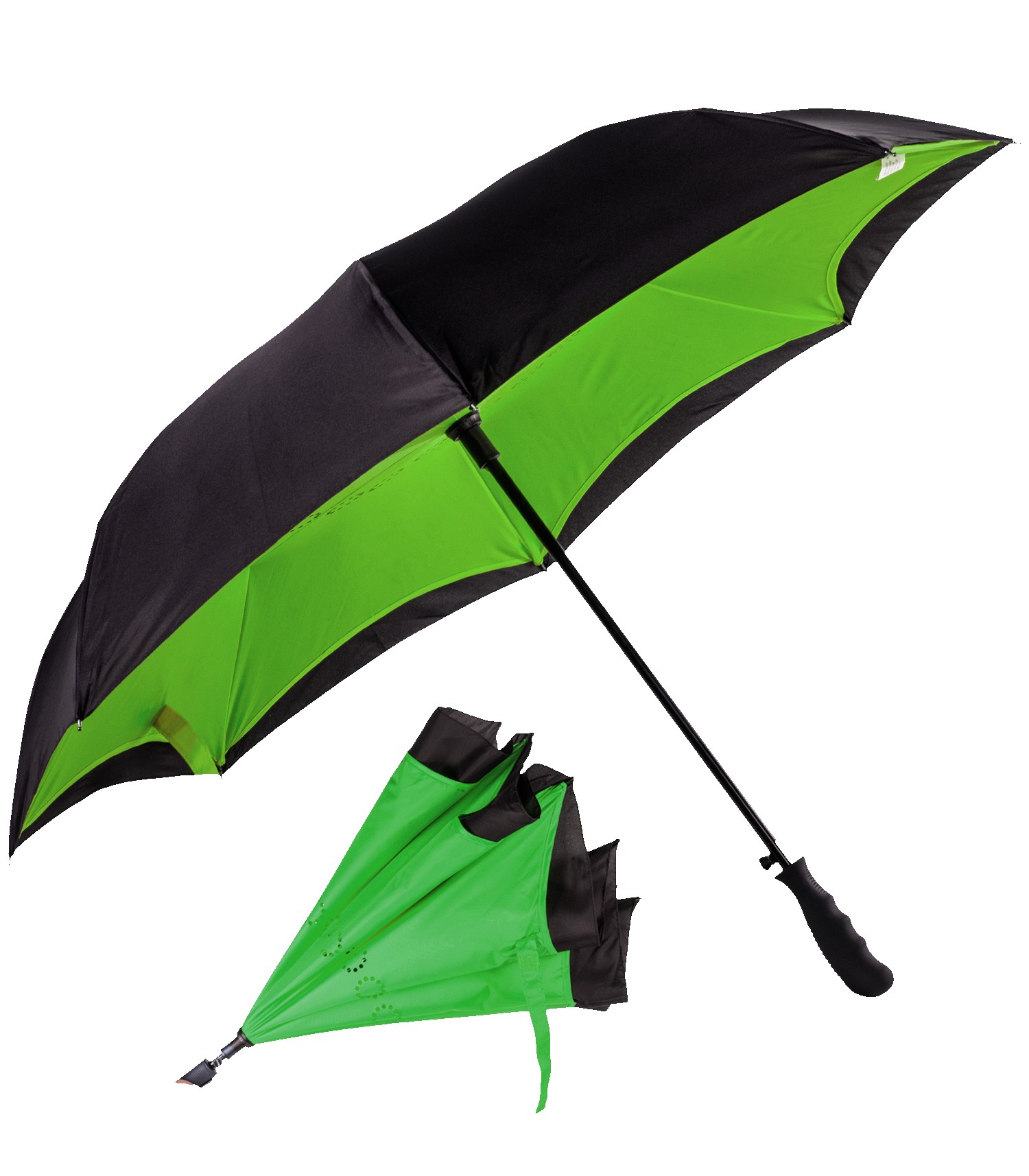 Picture of The Rebel Umbrella