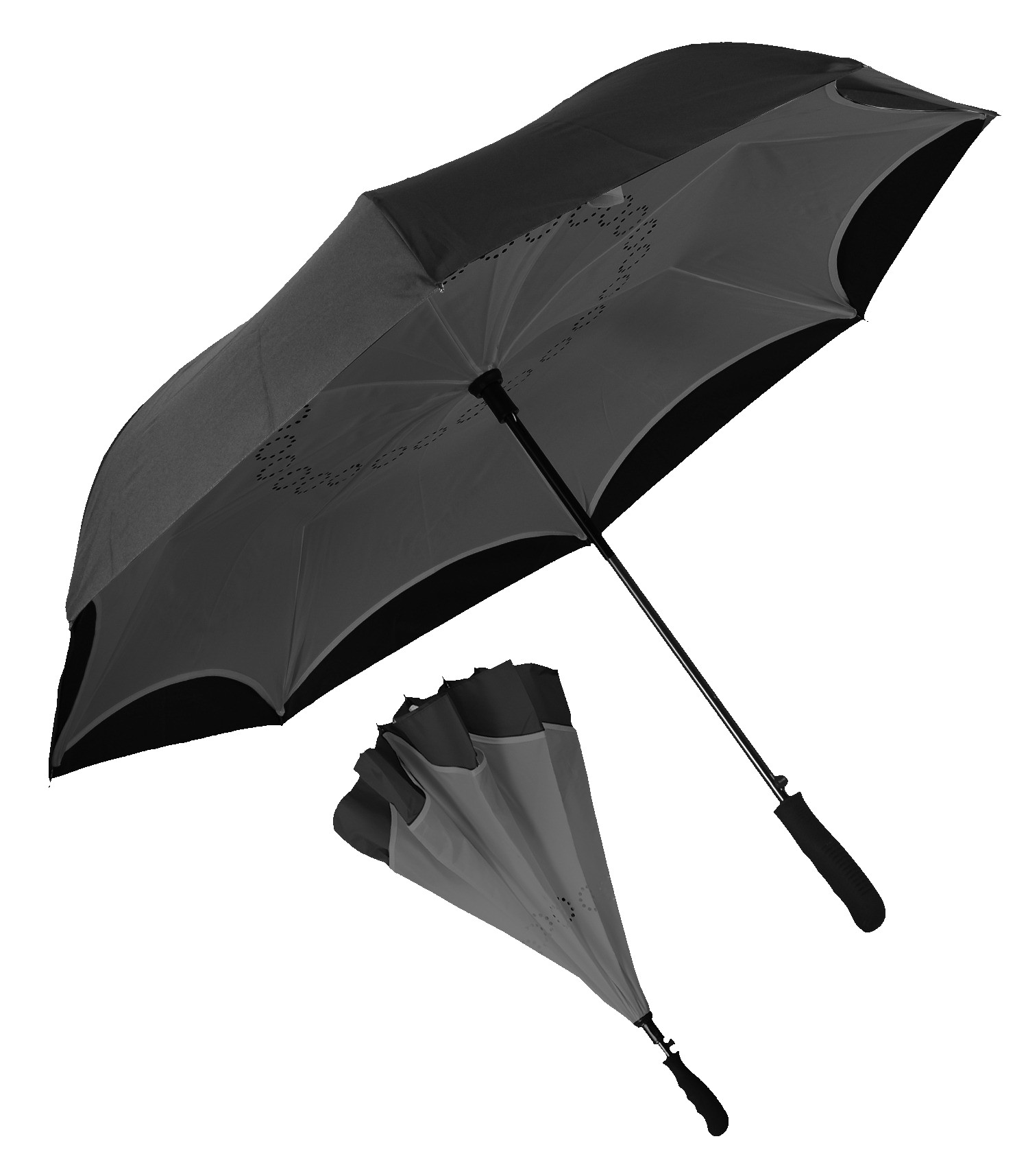 Picture of The Rebel Umbrella