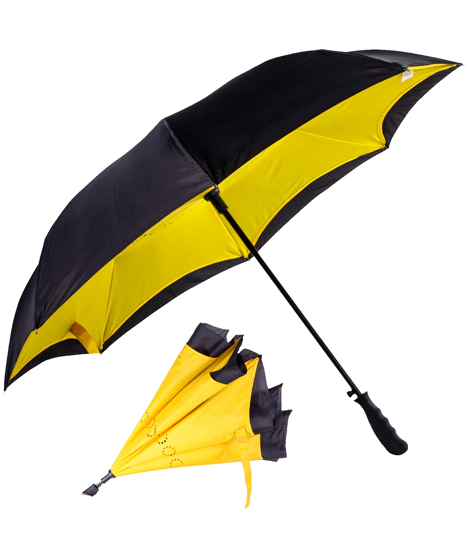 Picture of The Rebel Umbrella