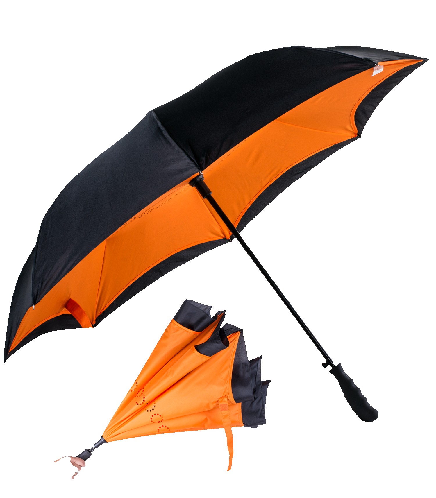 Picture of The Rebel Umbrella