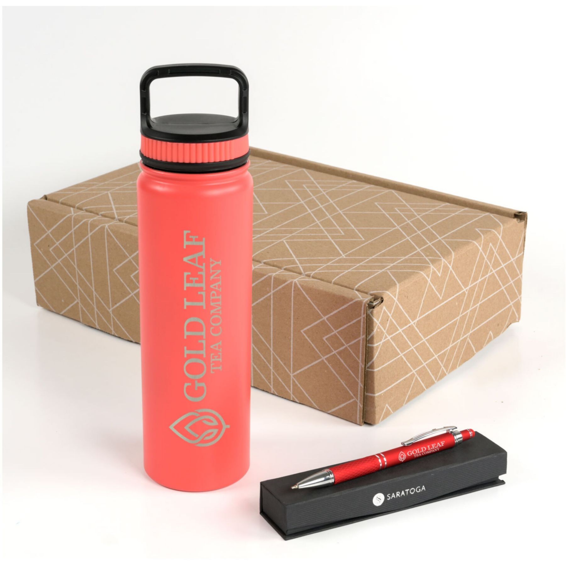 Picture of Transit Simple Gift Set