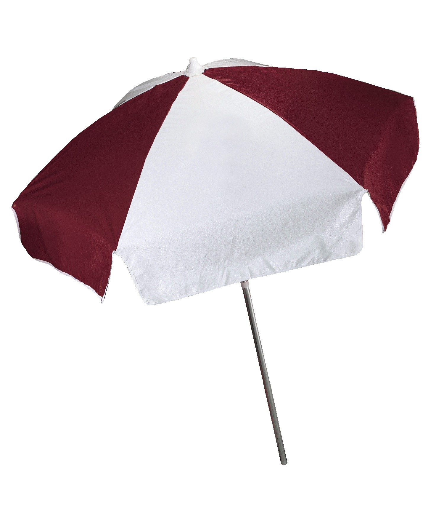 Picture of 6 1/2' Aluminum Patio Umbrella