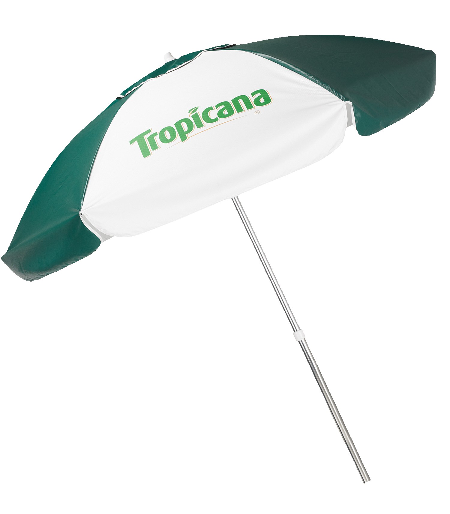 Picture of 6 1/2' Aluminum Patio Umbrella