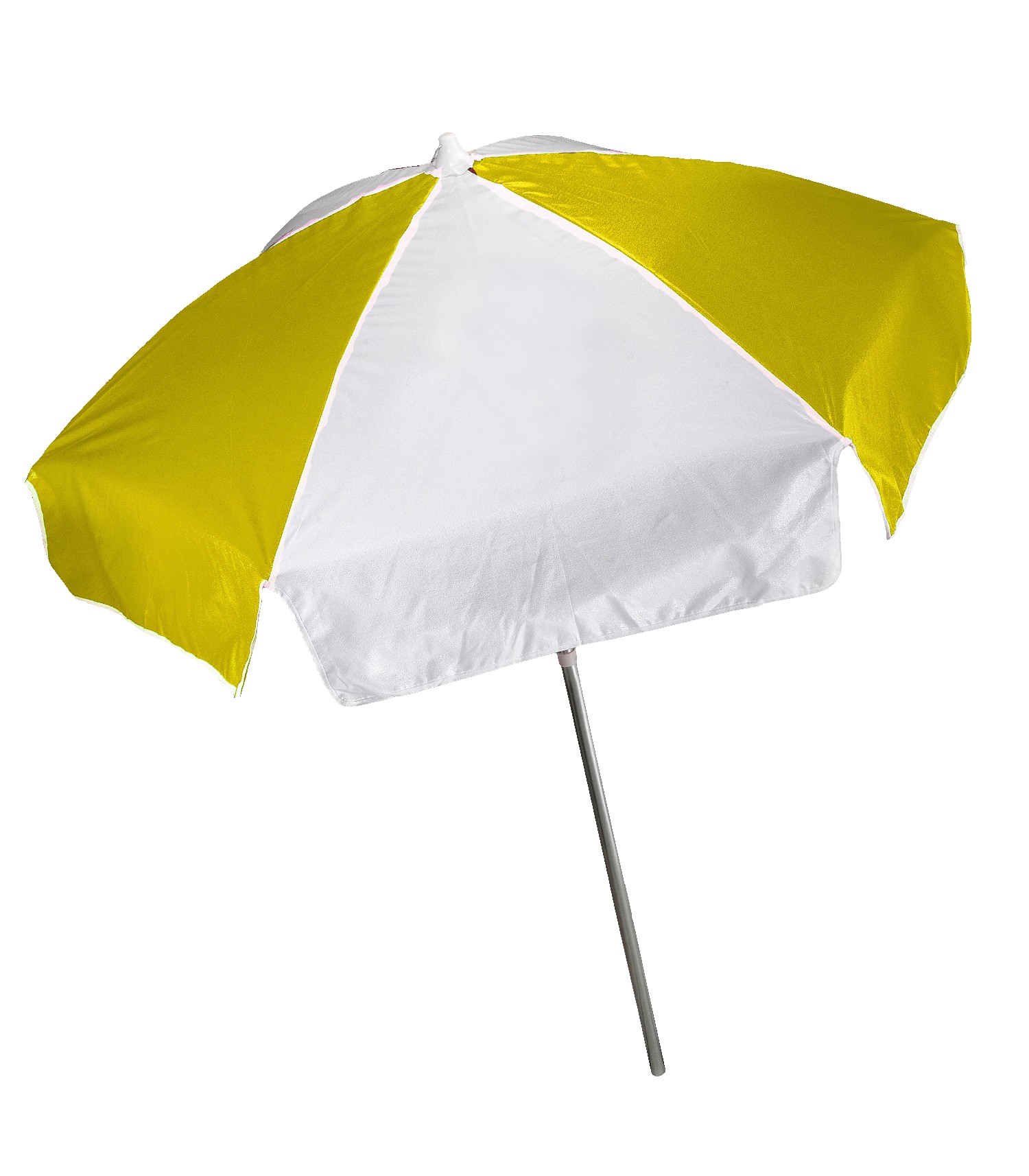 Picture of 6 1/2' Aluminum Patio Umbrella