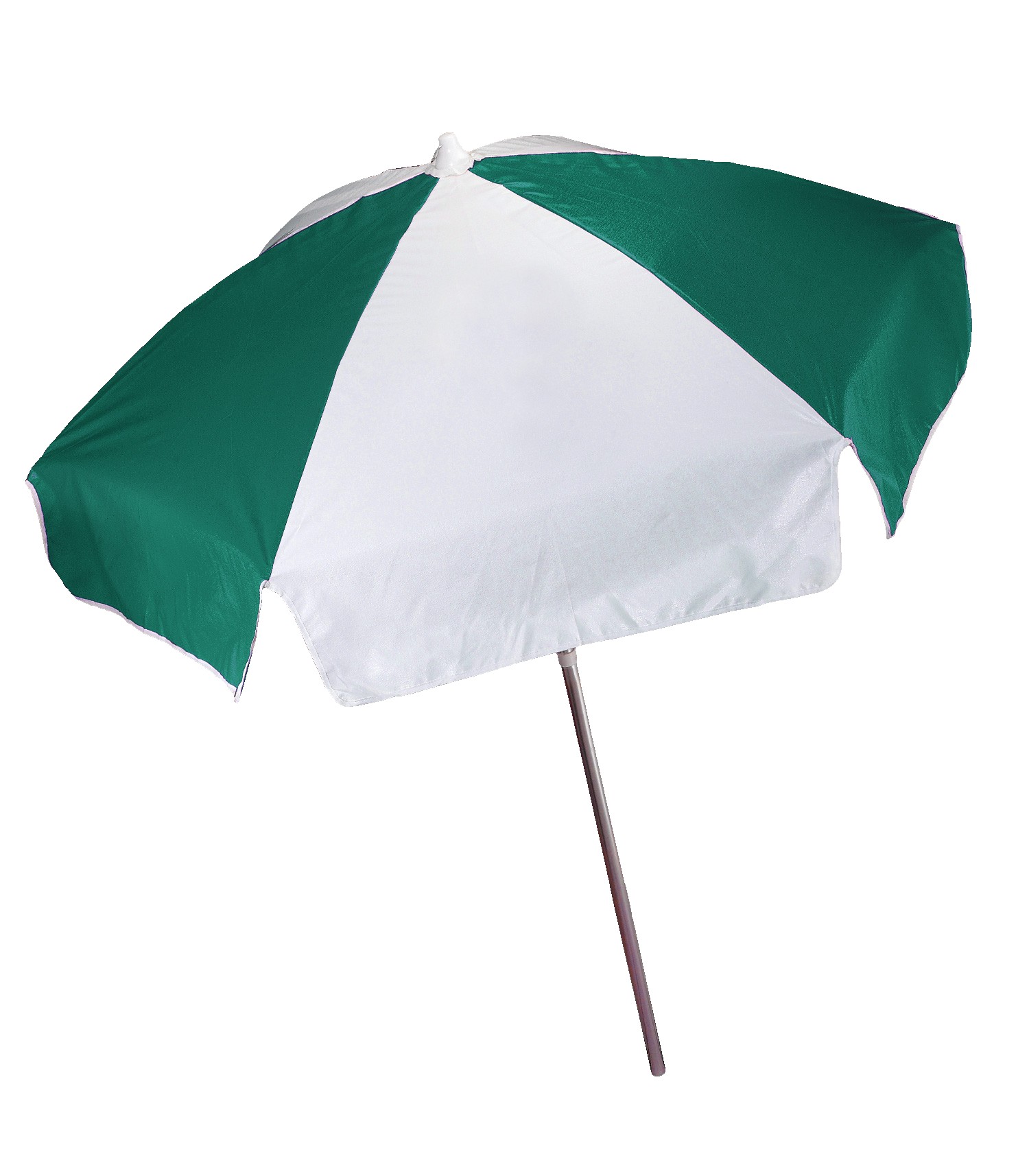 Picture of 6 1/2' Aluminum Patio Umbrella