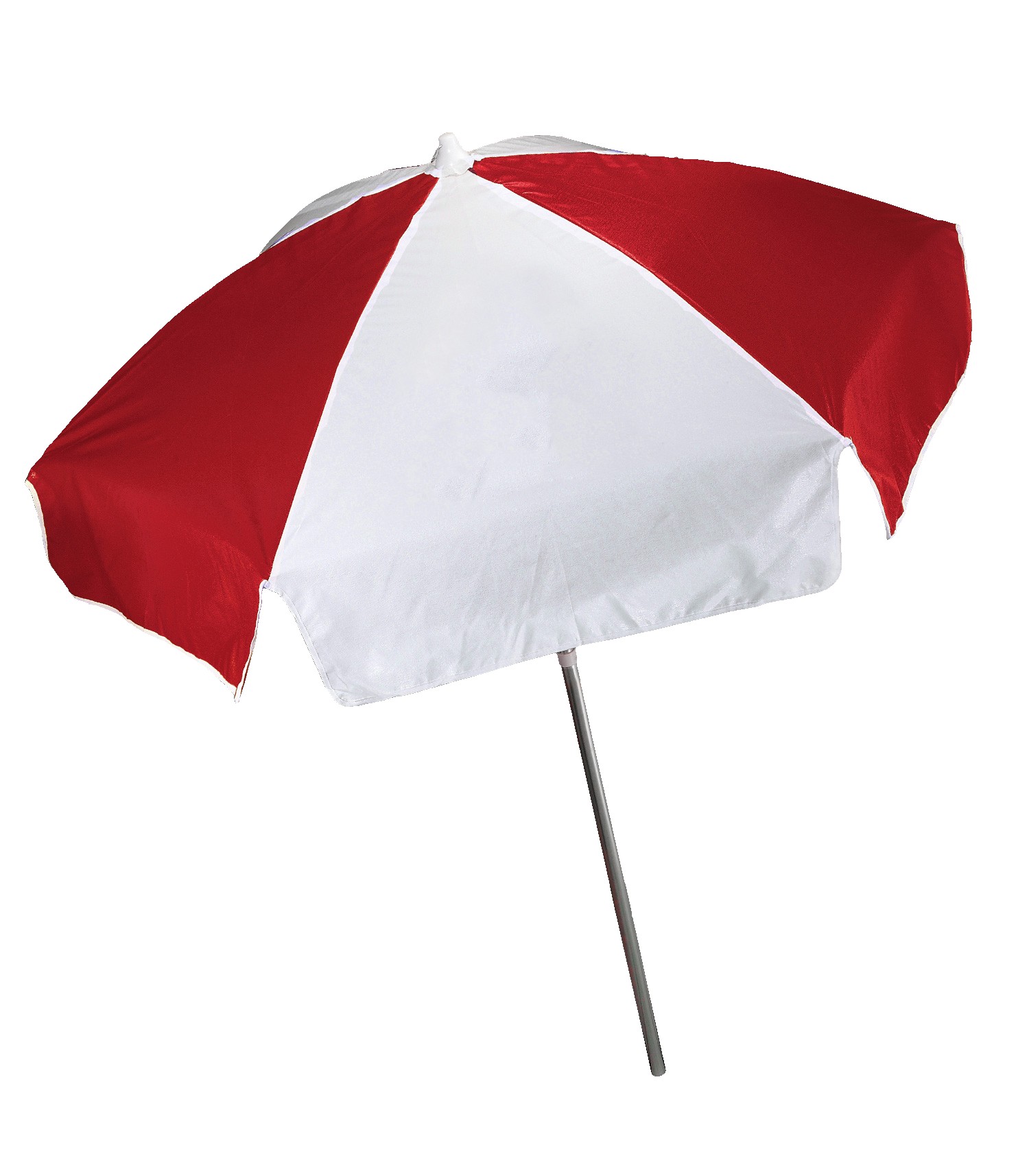 Picture of 6 1/2' Aluminum Patio Umbrella