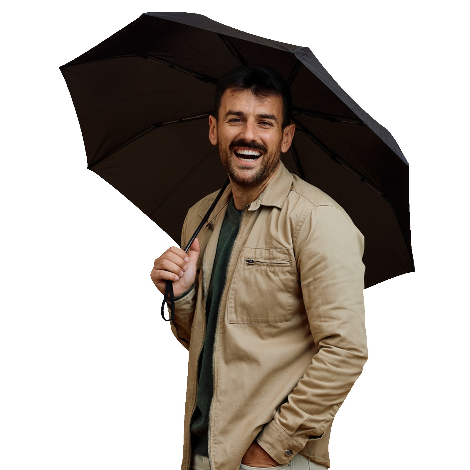 Picture of The Voya Umbrella