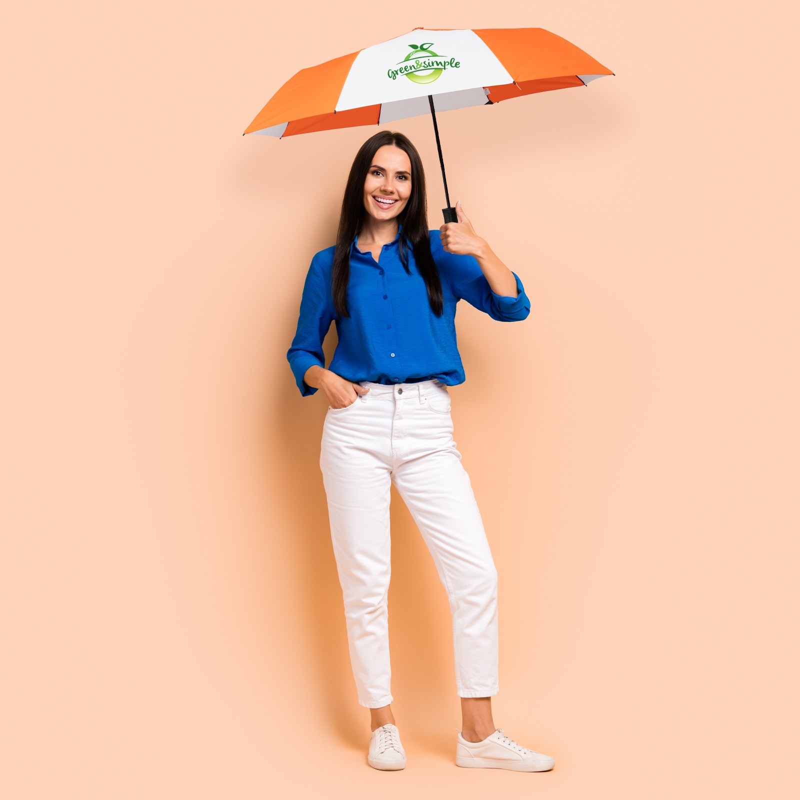 Picture of The Voya Umbrella
