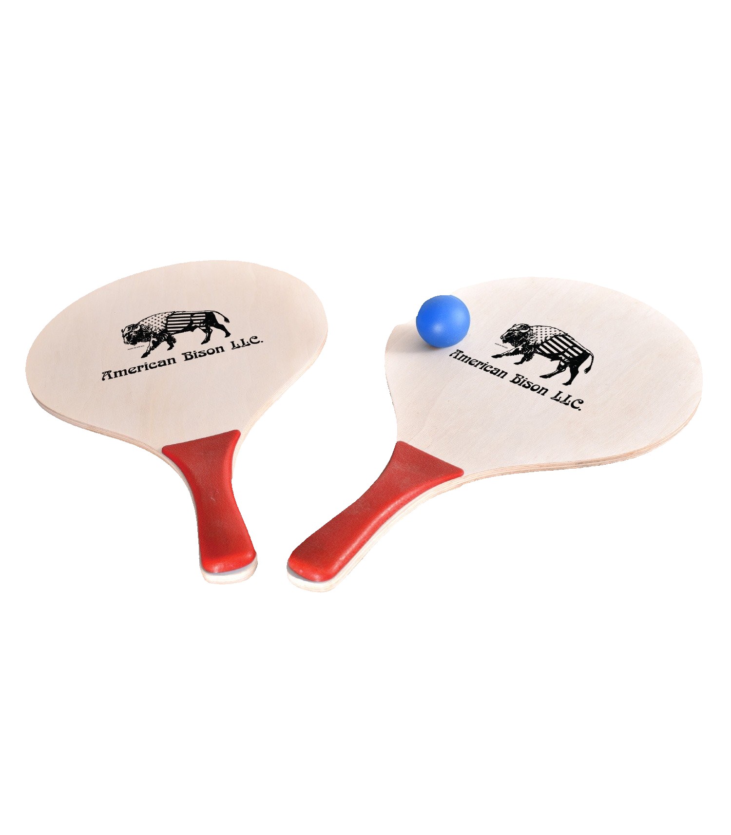Picture of Paddle Board Game