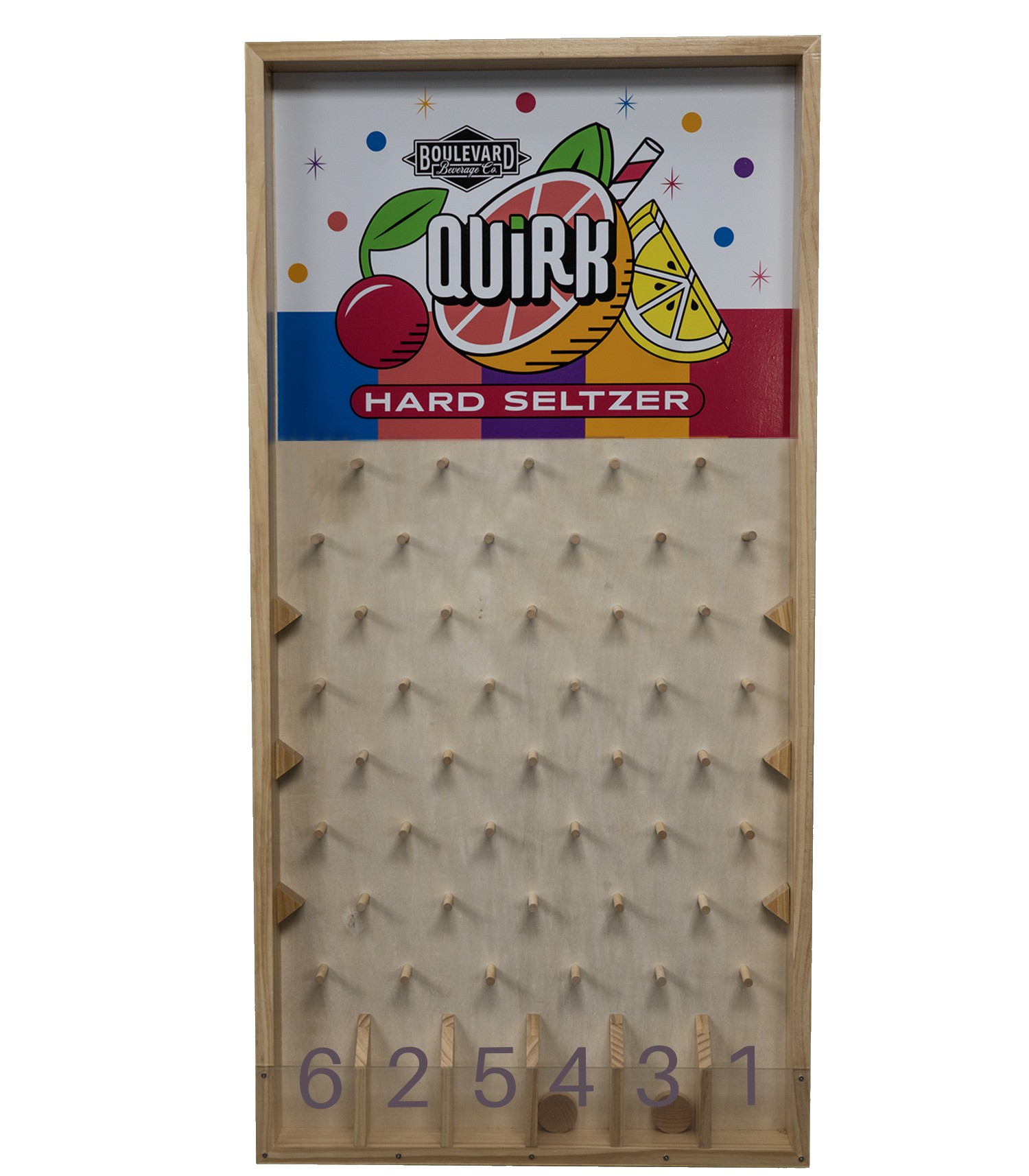Picture of Disc Drop Game