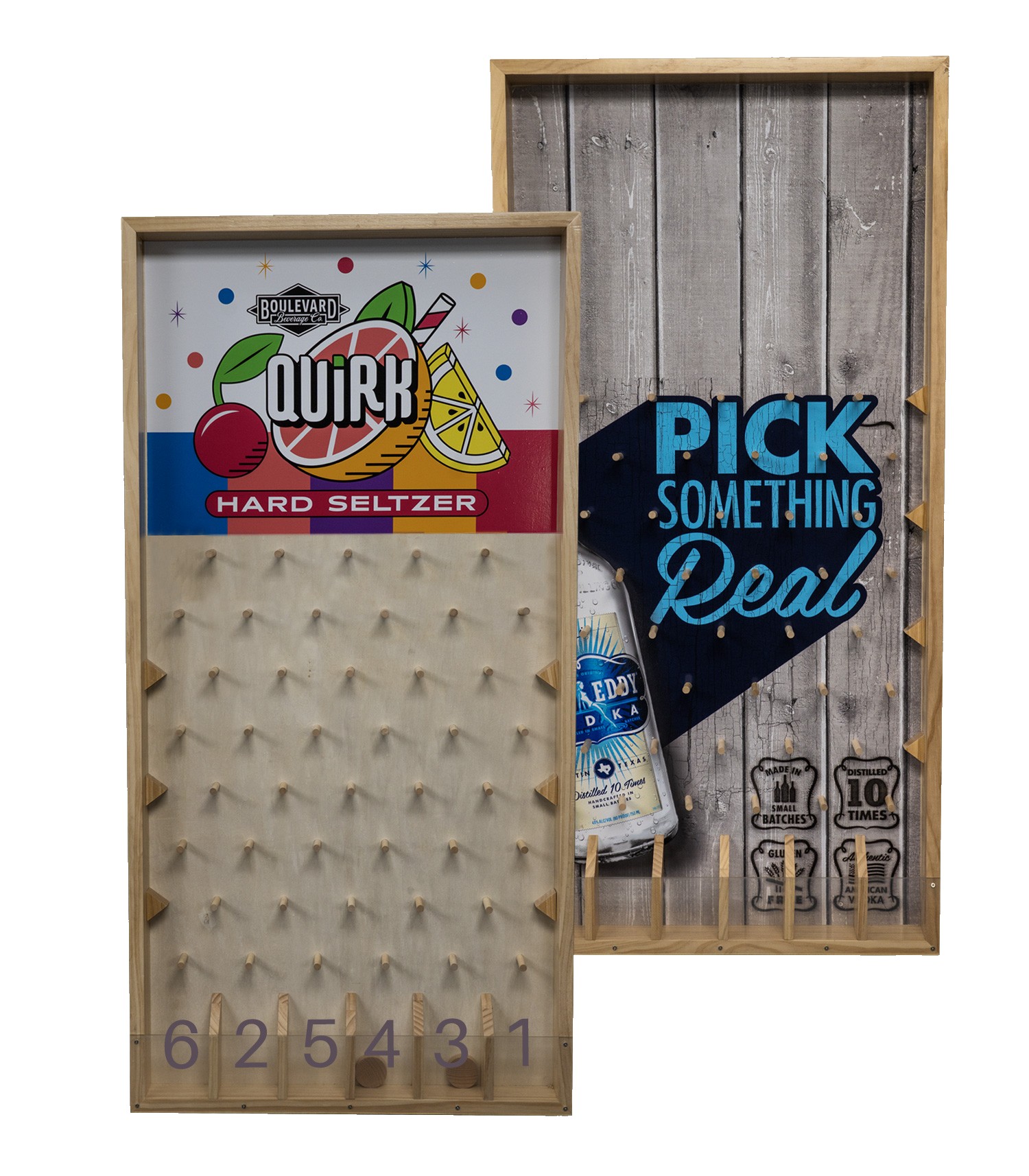 Picture of Disc Drop Game