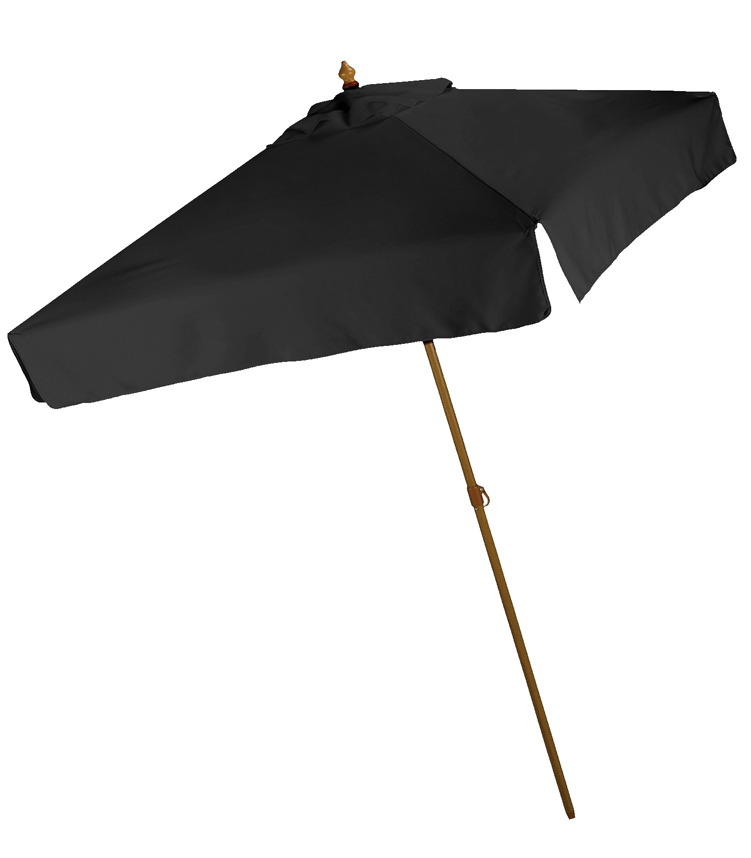 Picture of 7' Square Market Umbrella