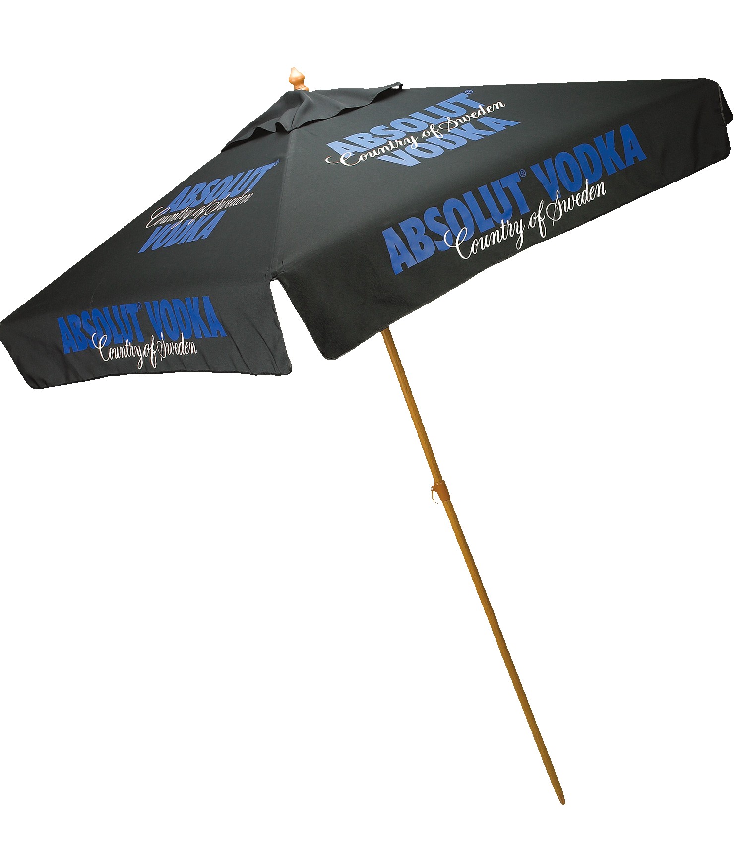Picture of 7' Square Market Umbrella