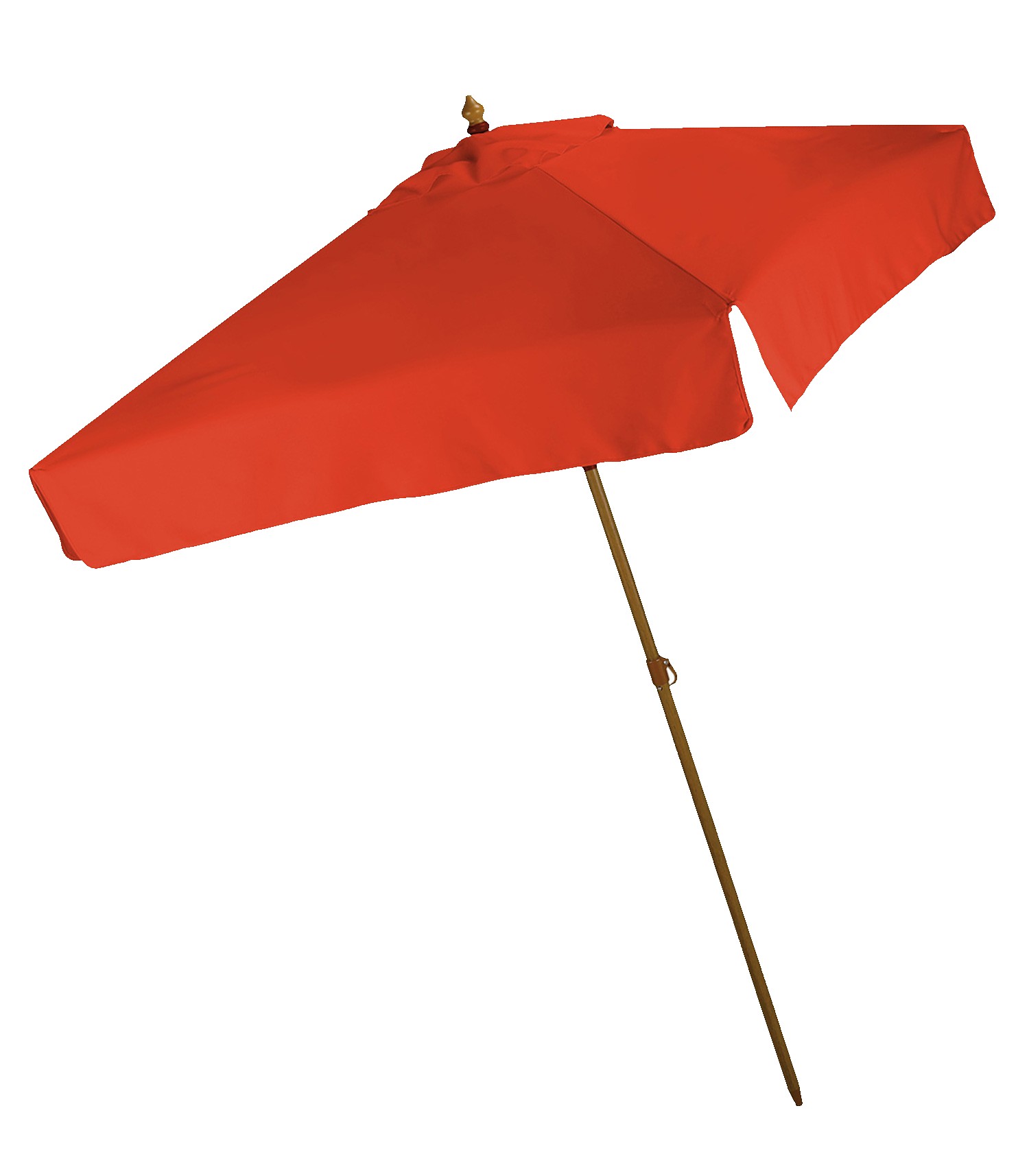 Picture of 7' Square Market Umbrella