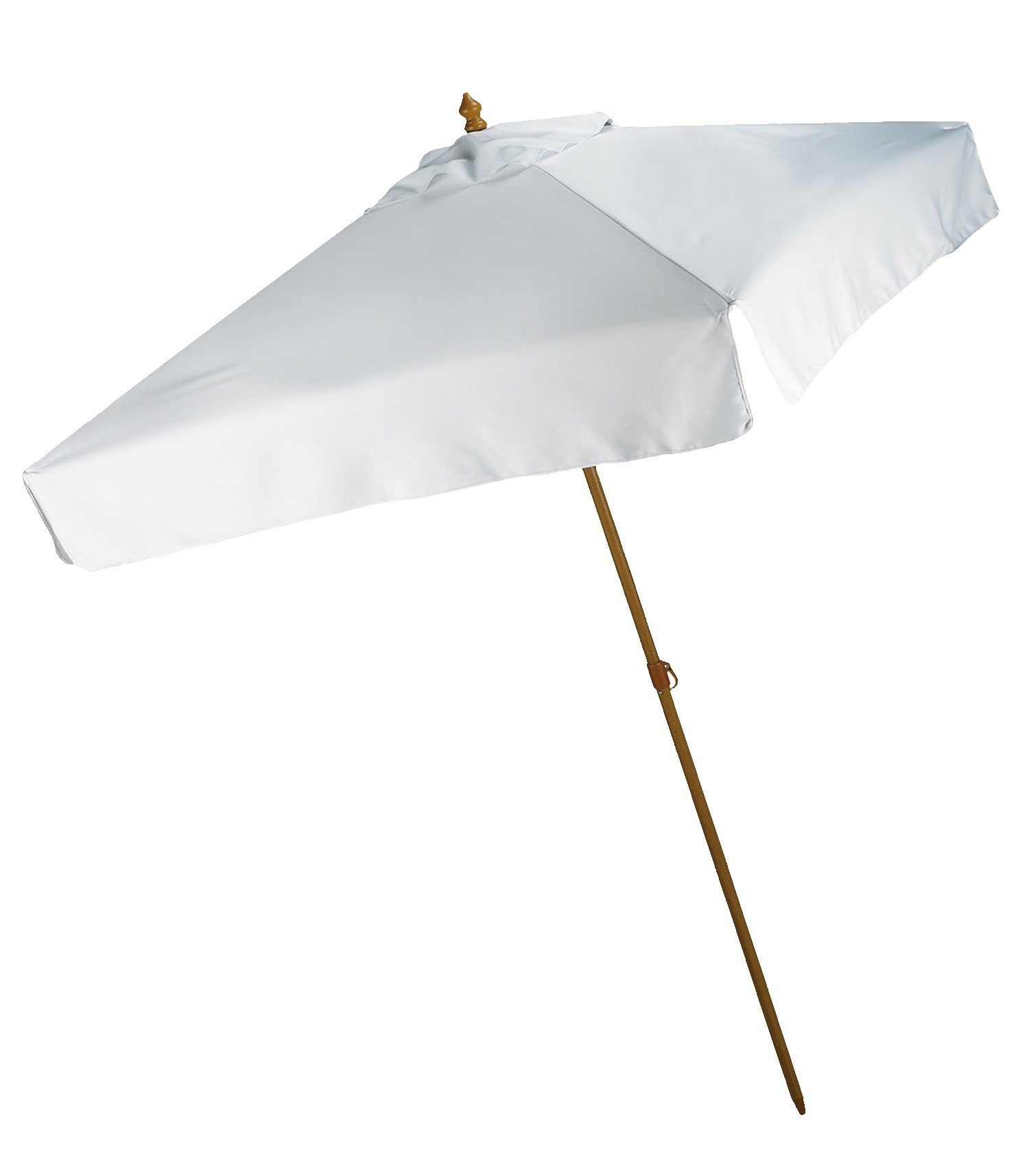 Picture of 7' Square Market Umbrella