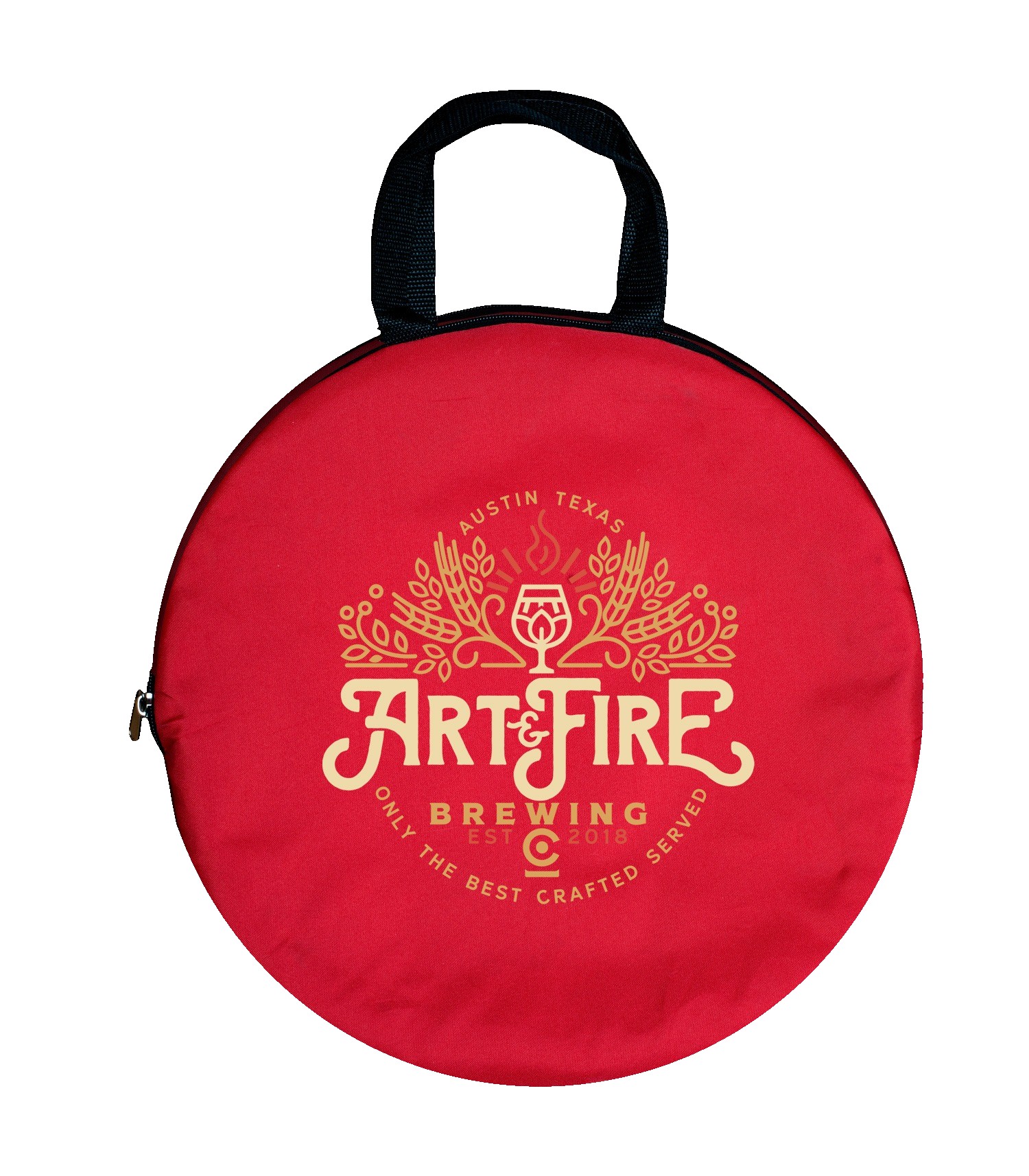 Picture of Portable Pop-Up Cornhole Game