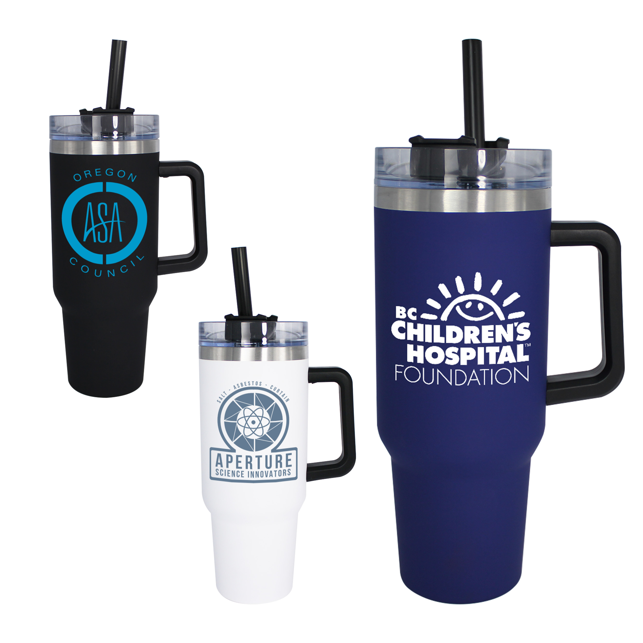 Picture of Halcyon 40 Oz. Mug