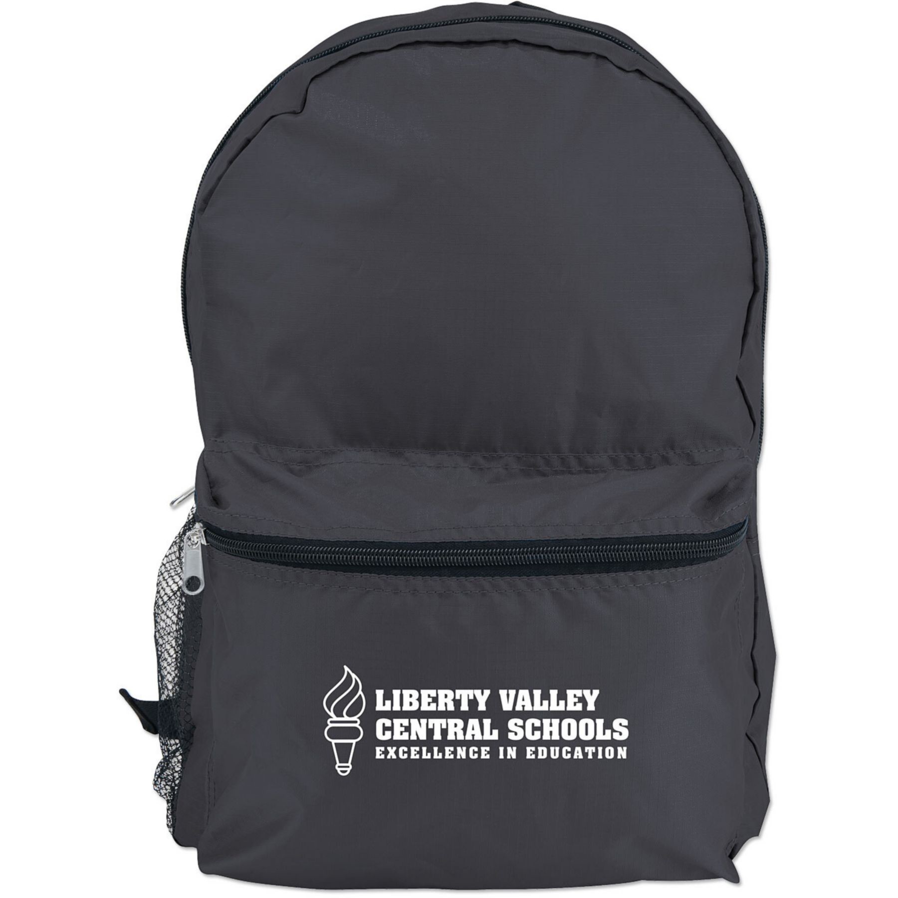 Picture of Budget Ripstop Backpack