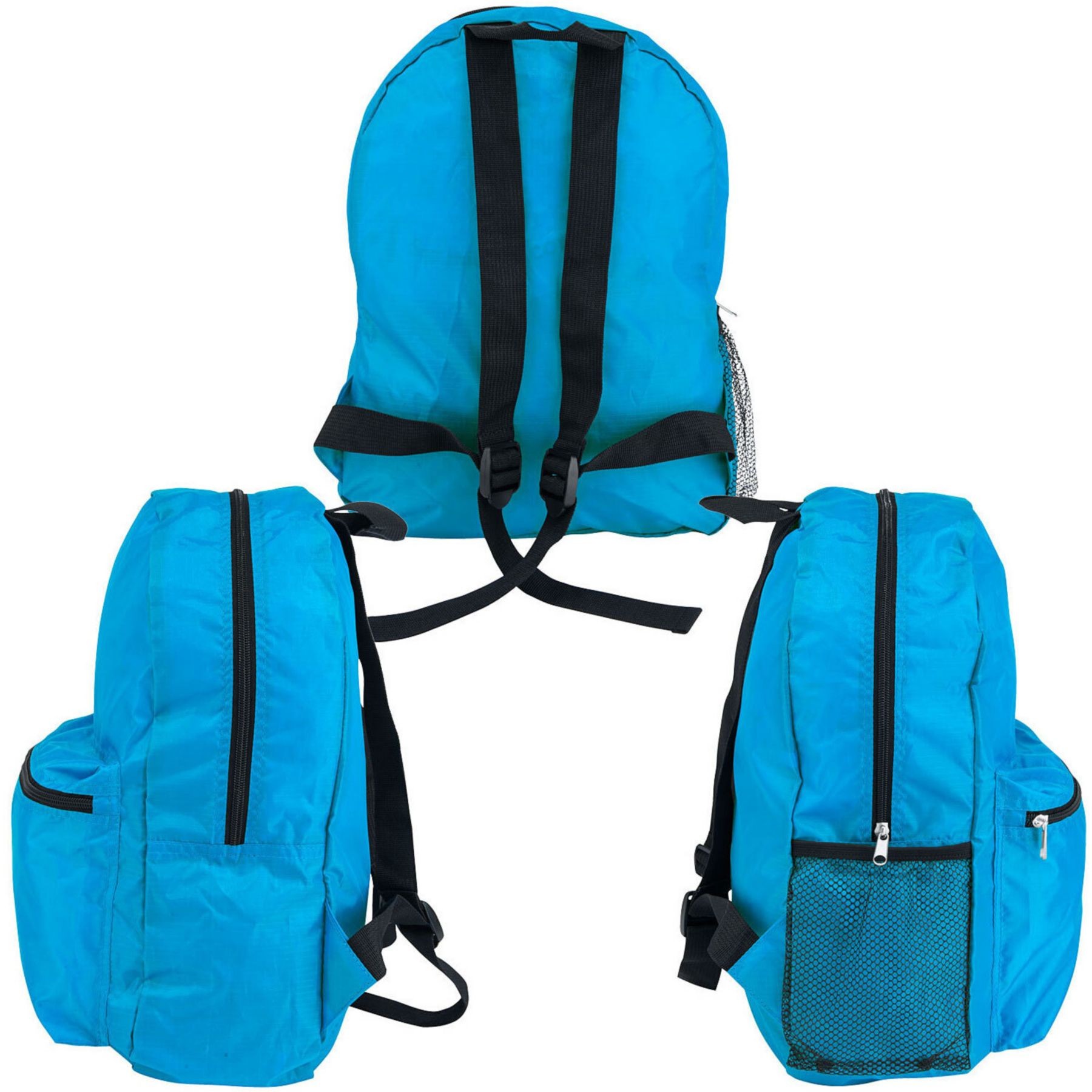 Picture of Budget Ripstop Backpack