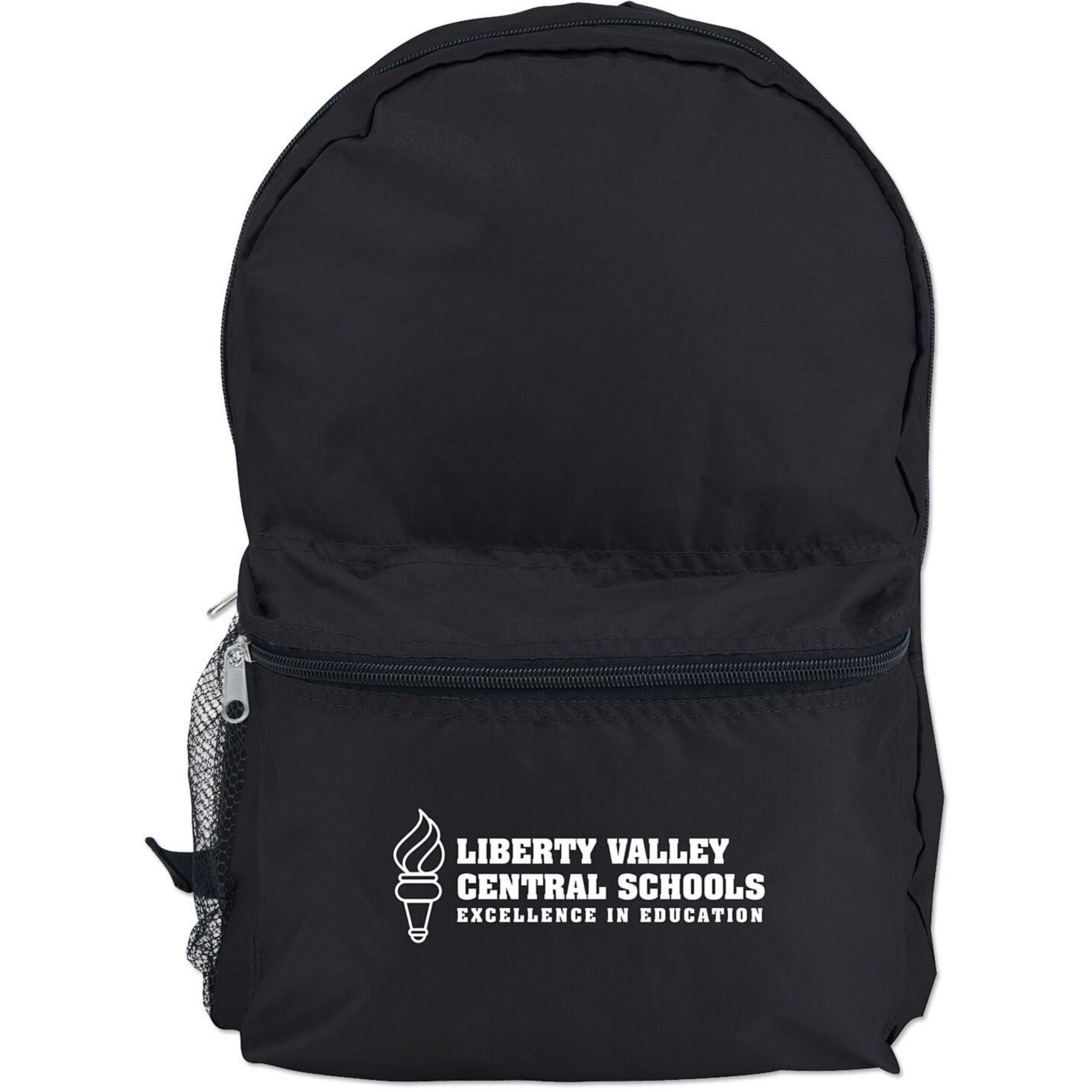 Picture of Budget Ripstop Backpack