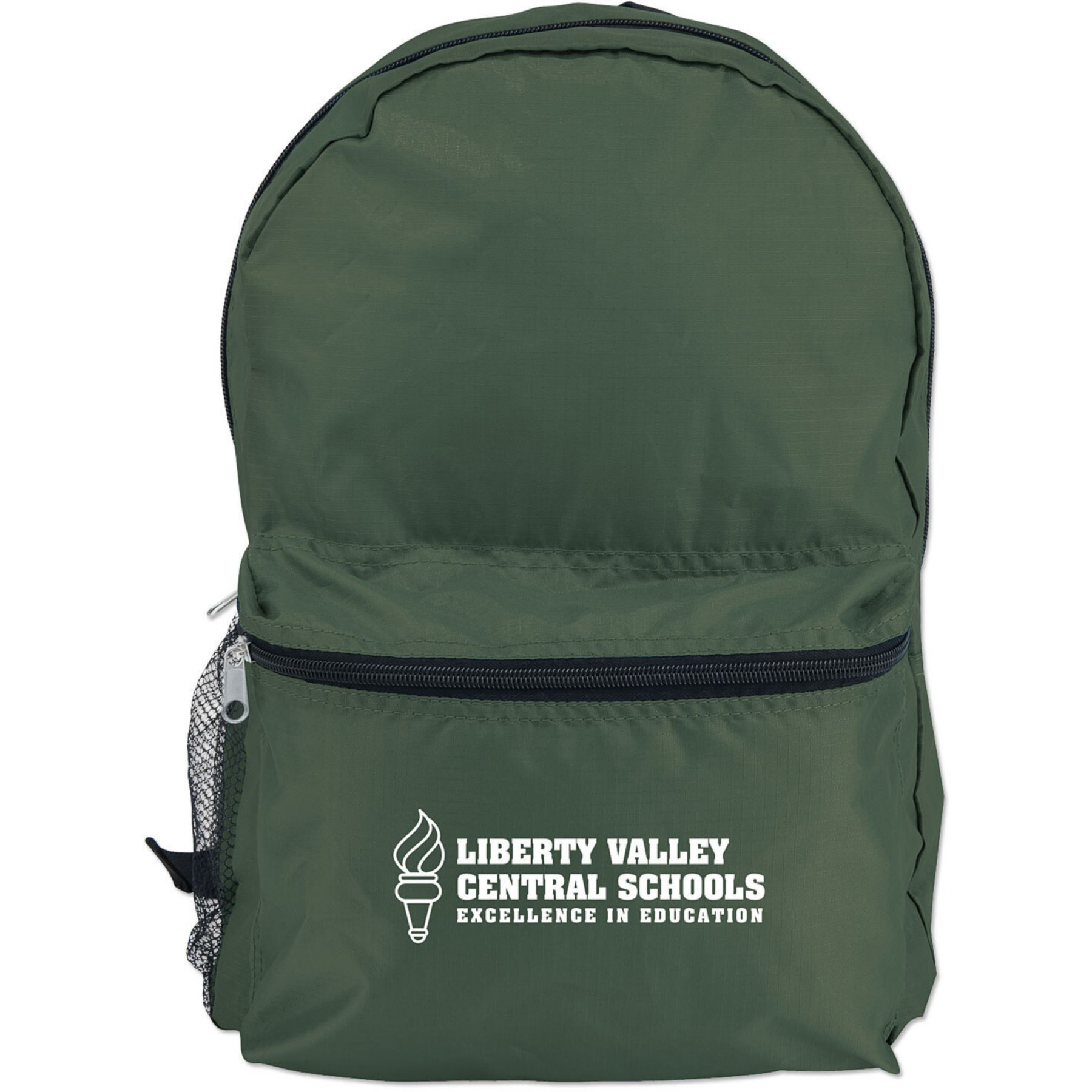 Picture of Budget Ripstop Backpack