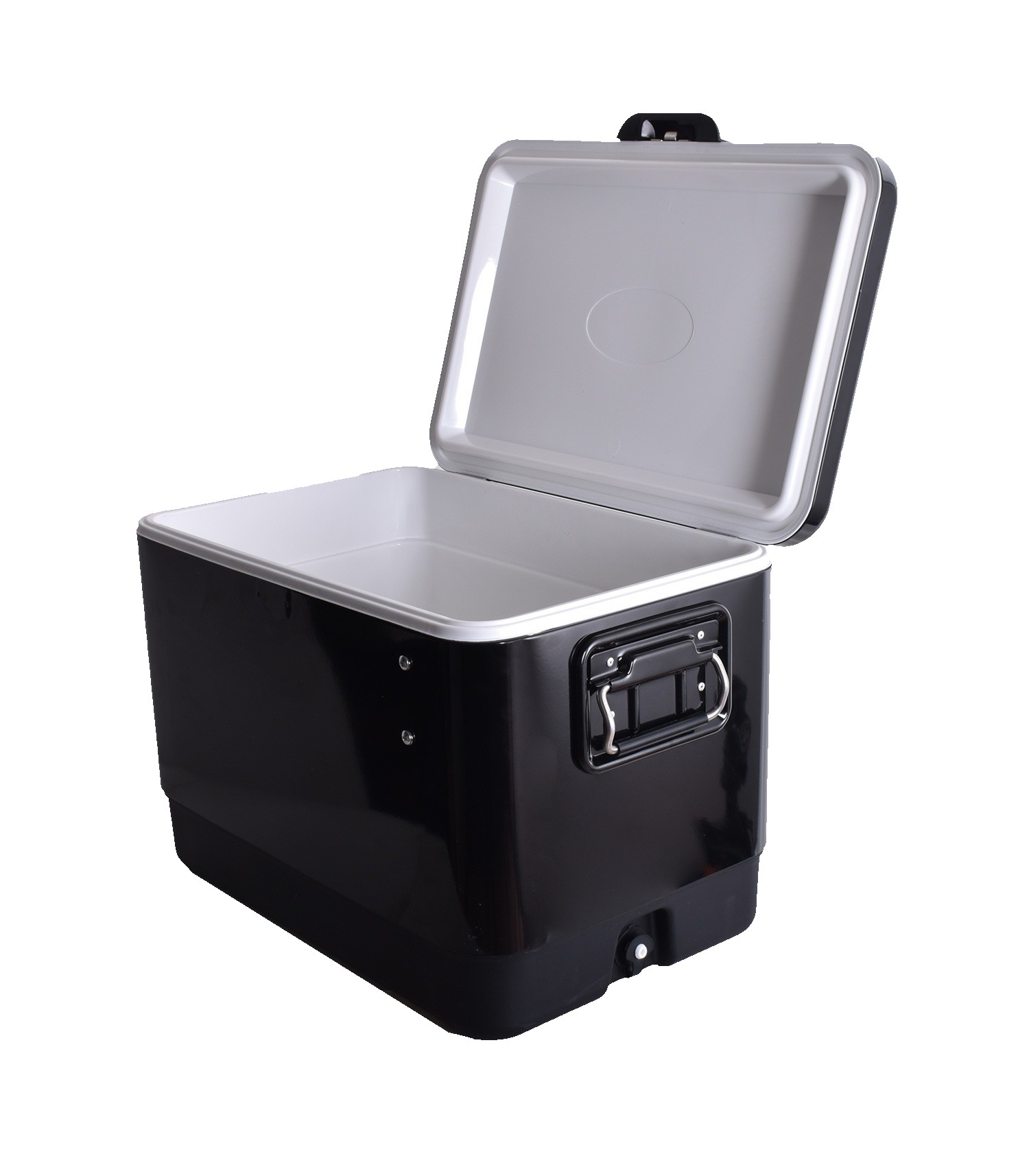 Picture of 54 Quart Steel Cooler