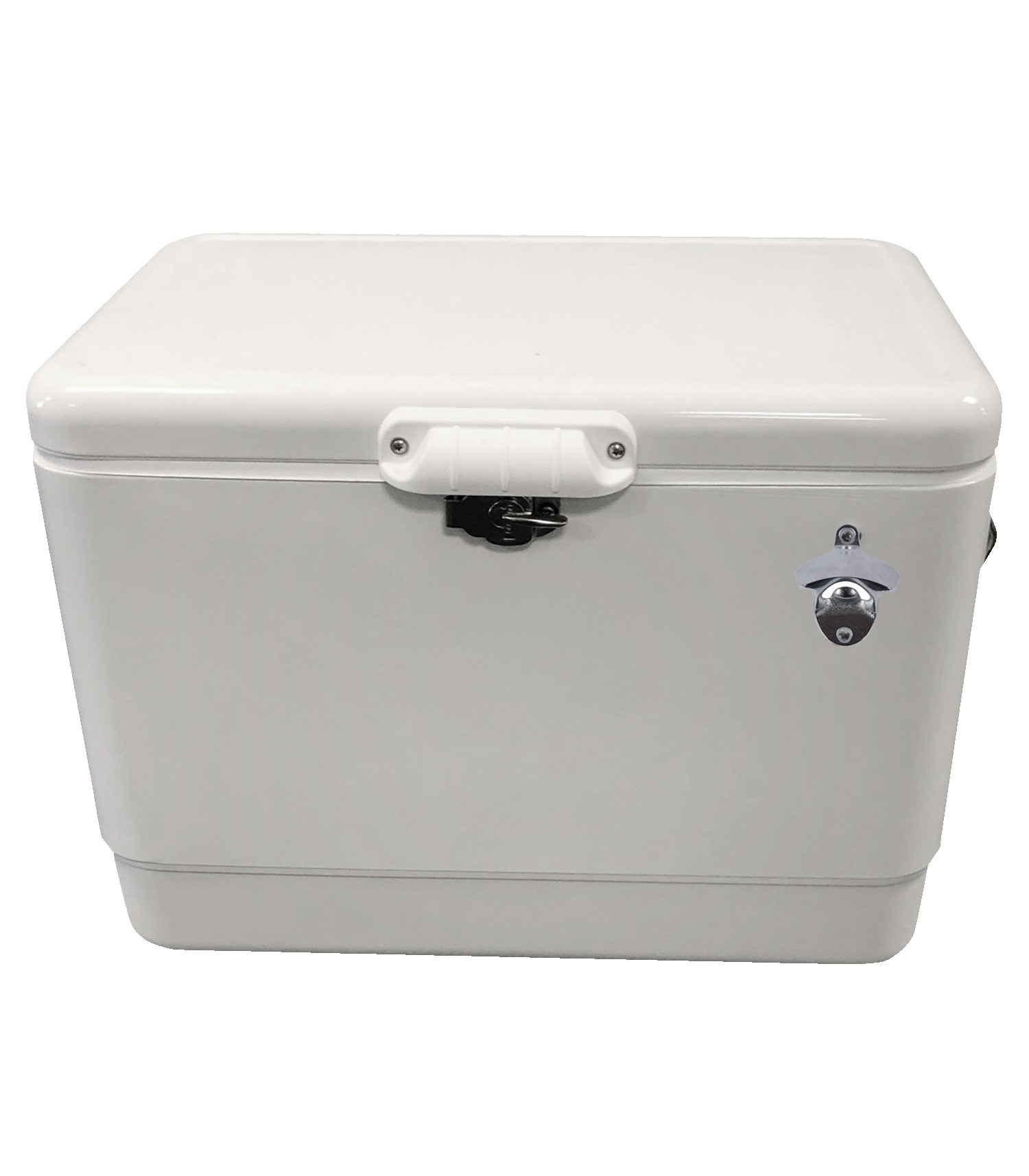 Picture of 54 Quart Steel Cooler