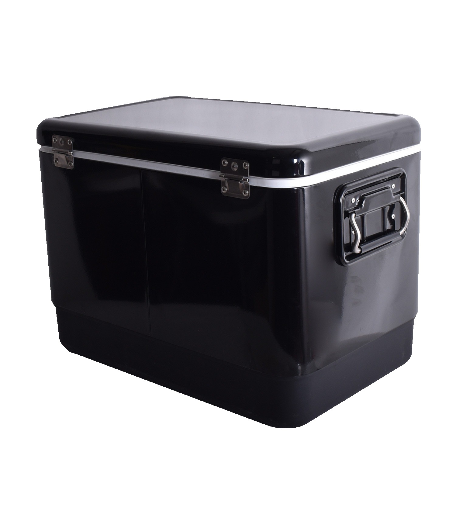 Picture of 54 Quart Steel Cooler