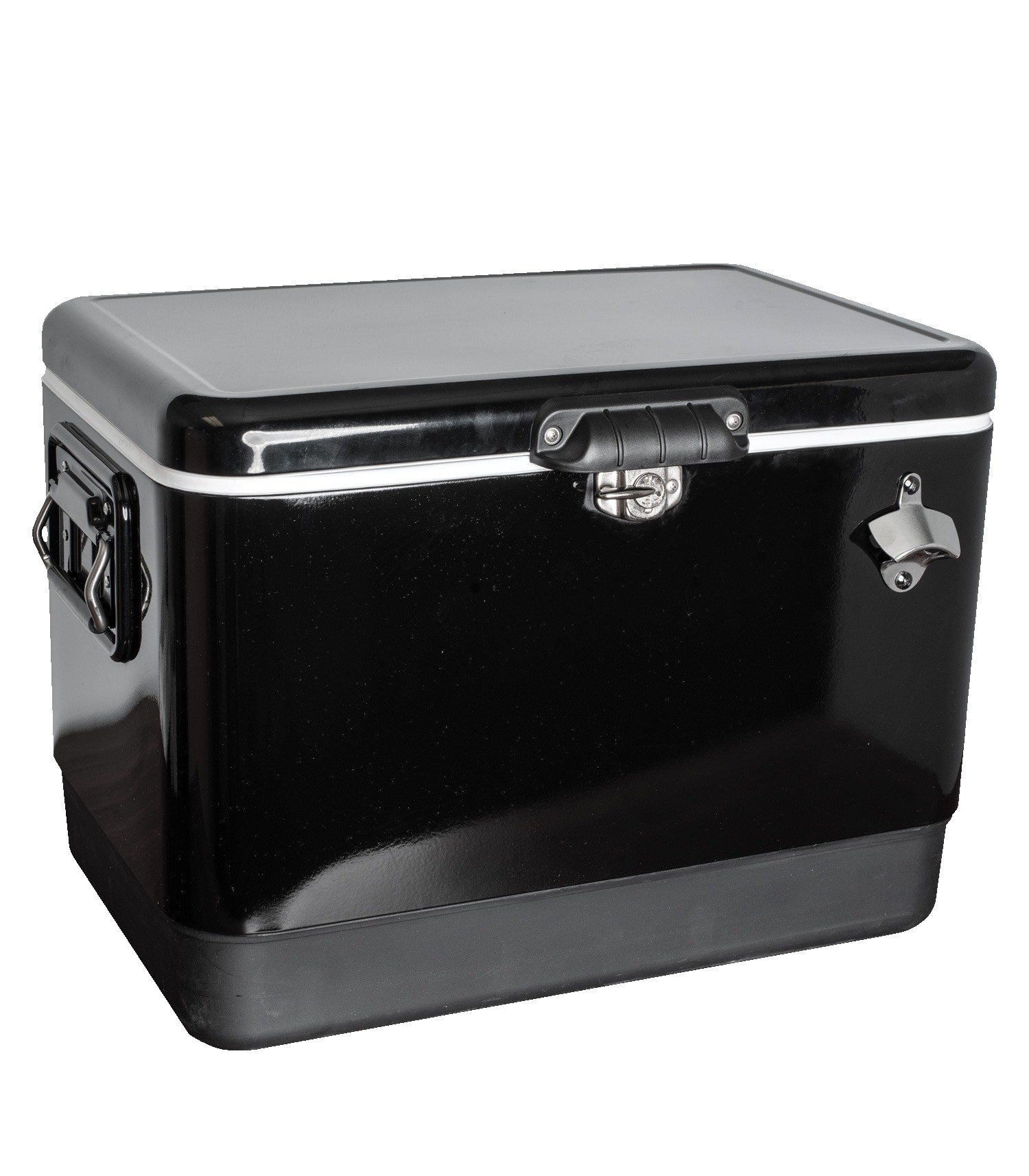 Picture of 54 Quart Steel Cooler