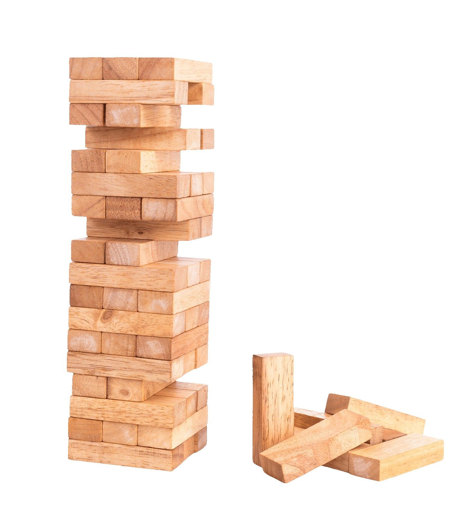 Picture of Giant Tower Topple Game
