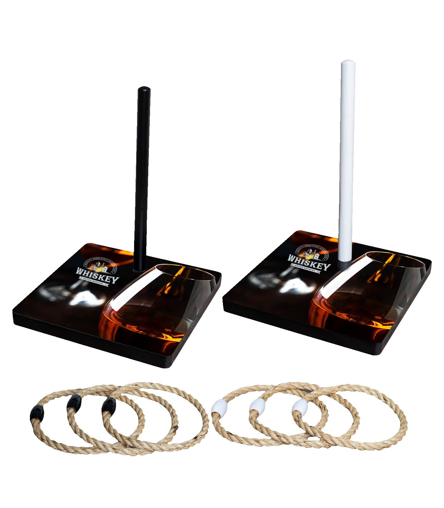 Picture of Ring Toss Game