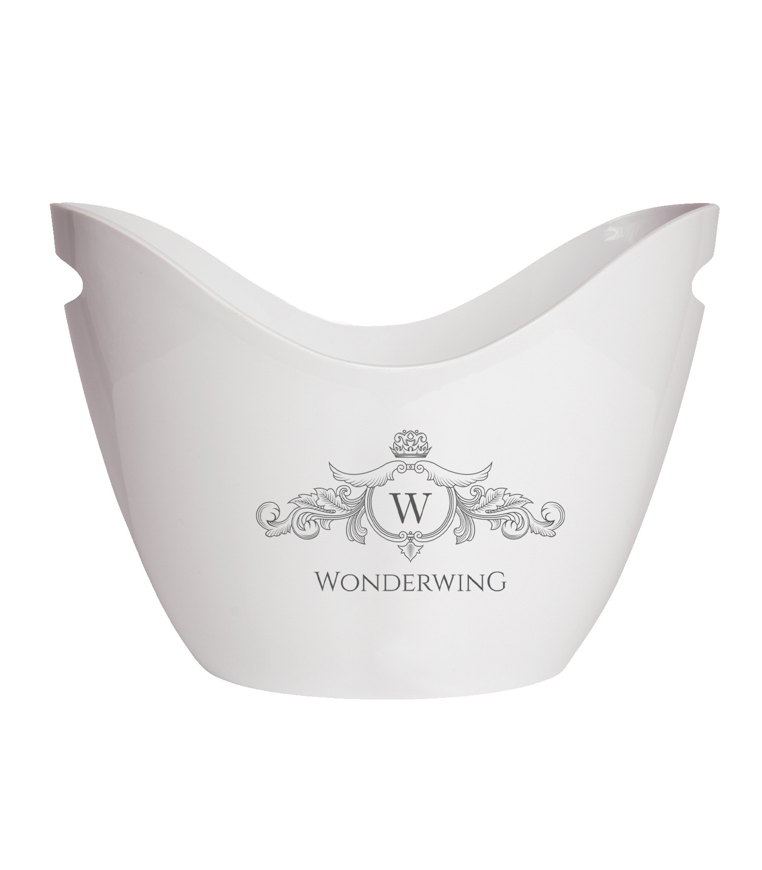 Picture of Partylux Acrylic Ice Bucket