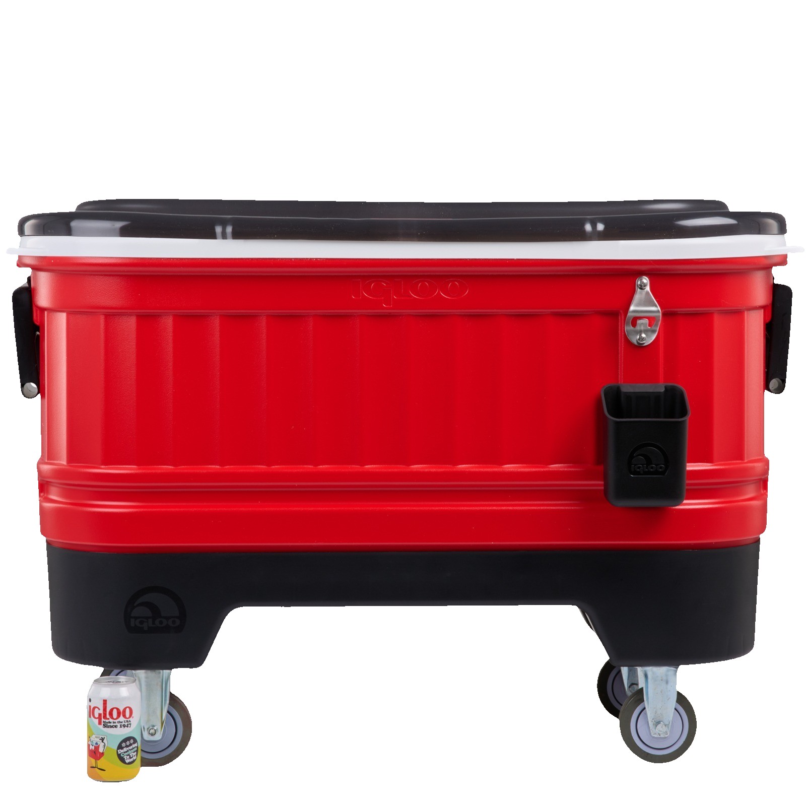 Picture of Igloo® Party Bar 125 Qt Cooler