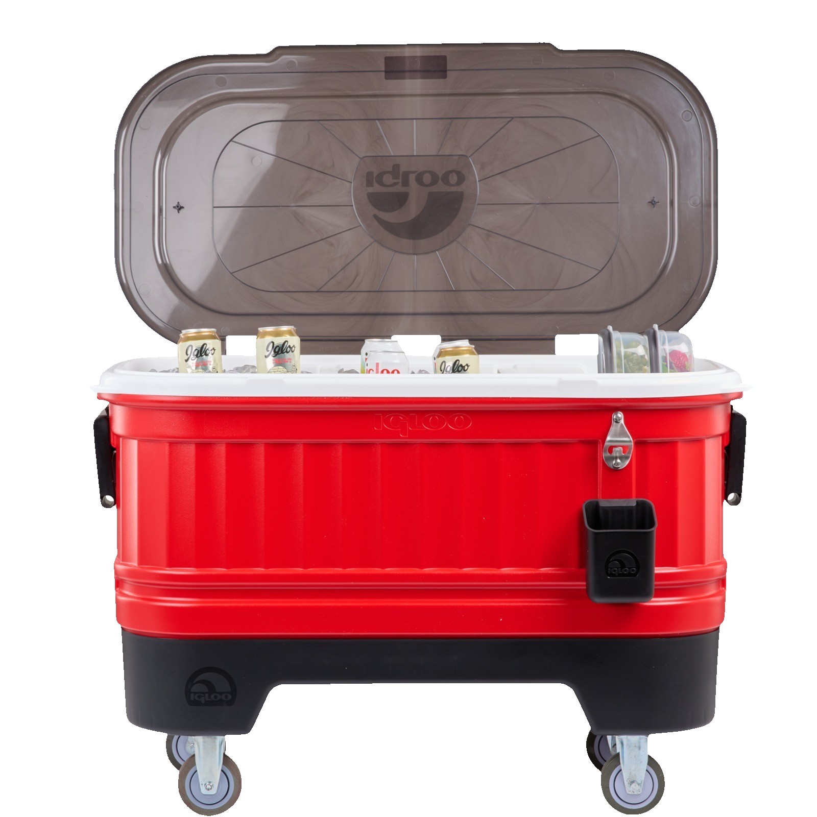 Picture of Igloo® Party Bar 125 Qt Cooler