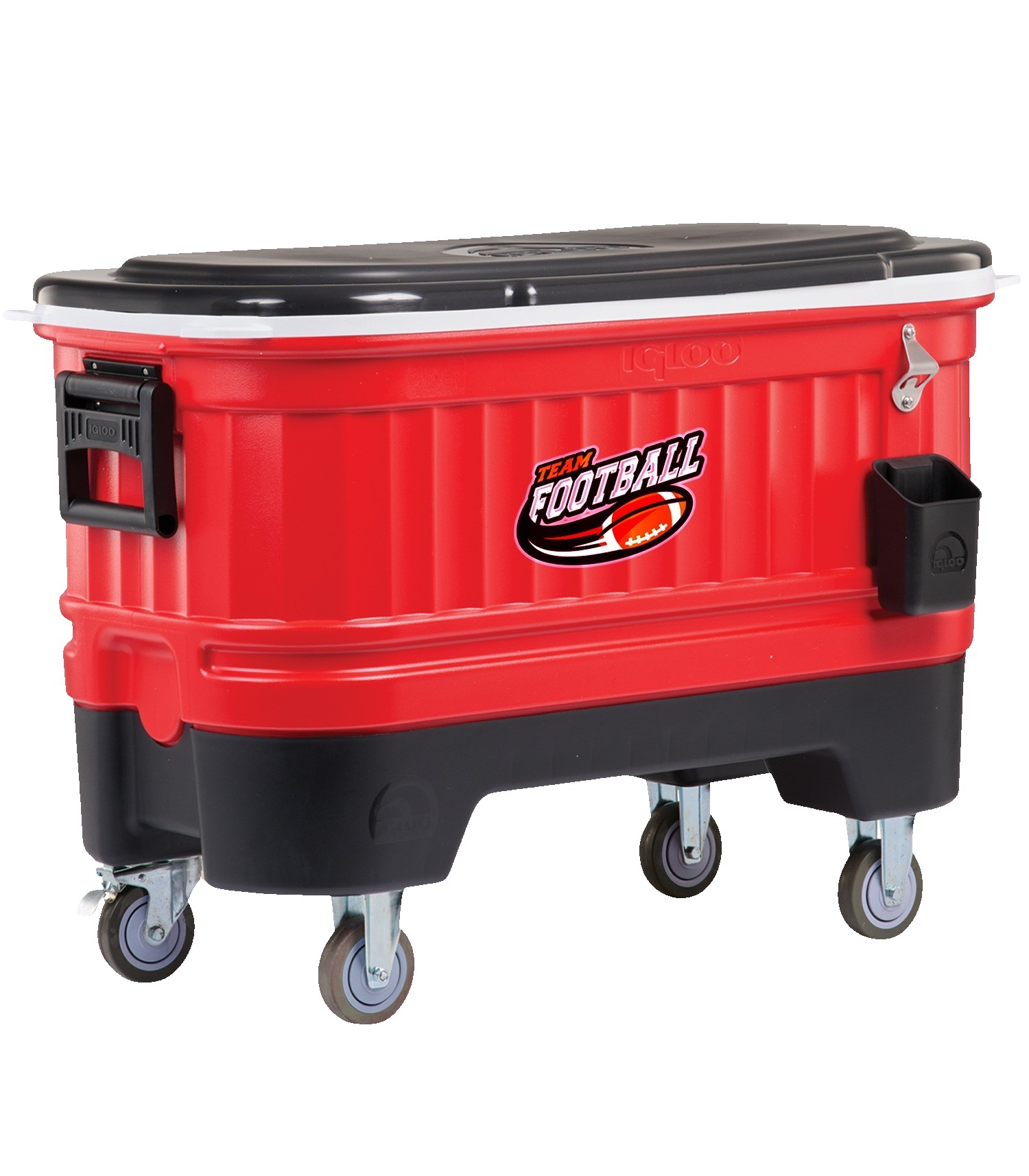 Picture of Igloo® Party Bar 125 Qt Cooler