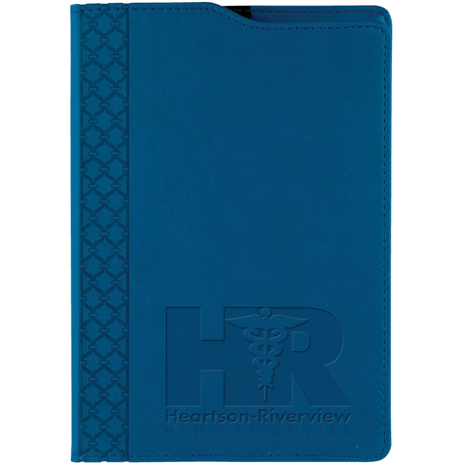 Picture of Montabella Journal 5.85 X 8.75 Debossed