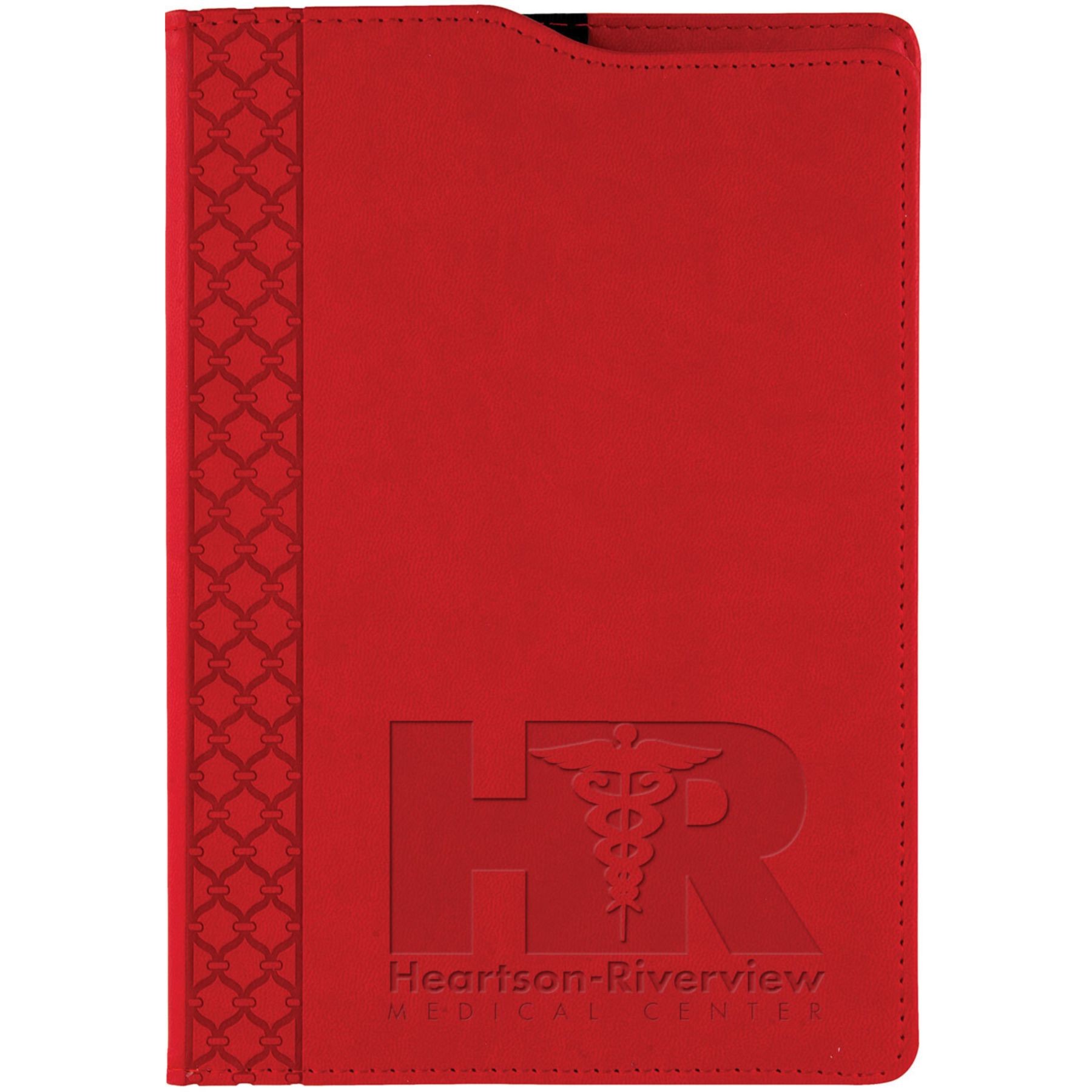 Picture of Montabella Journal 5.85 X 8.75 Debossed