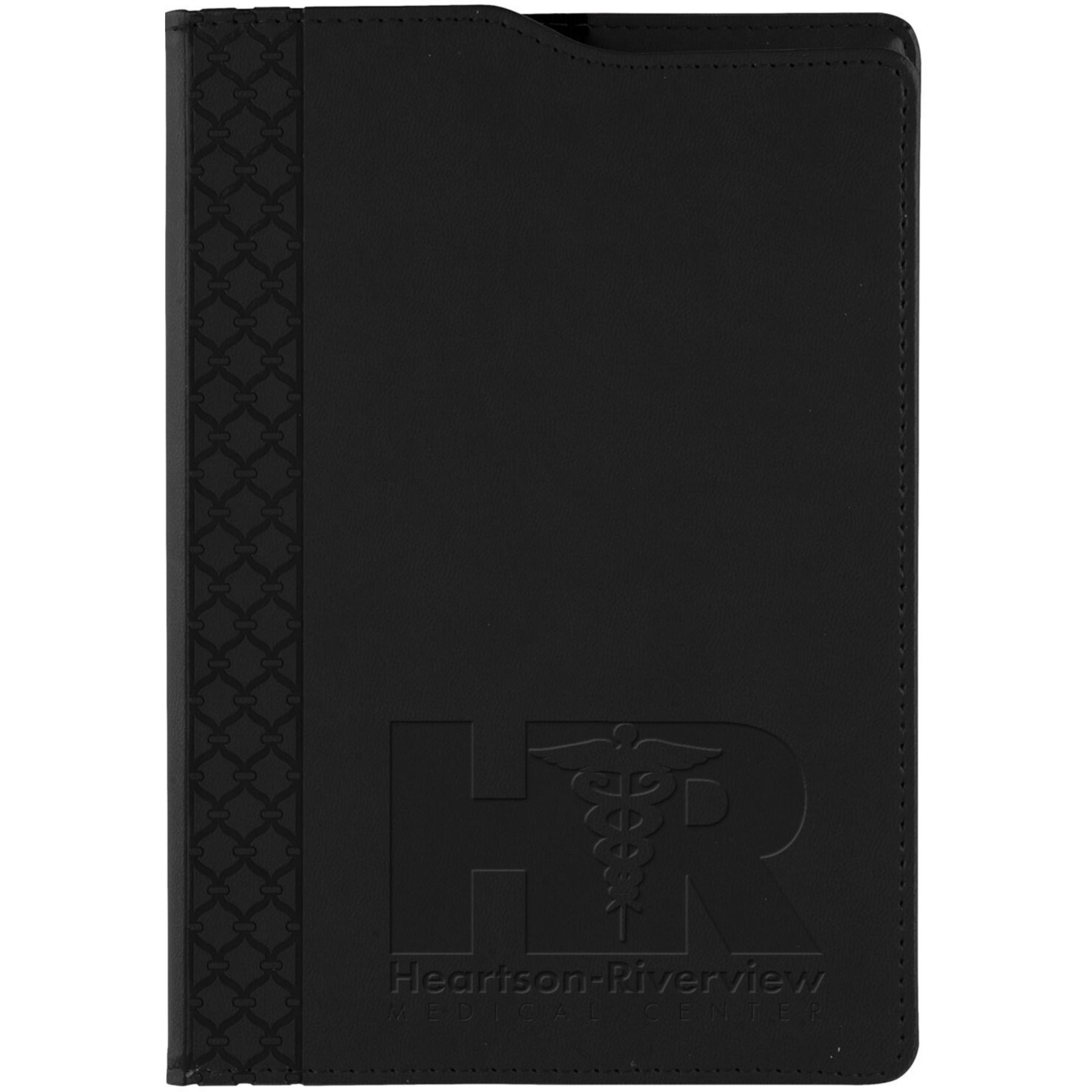 Picture of Montabella Journal 5.85 X 8.75 Debossed