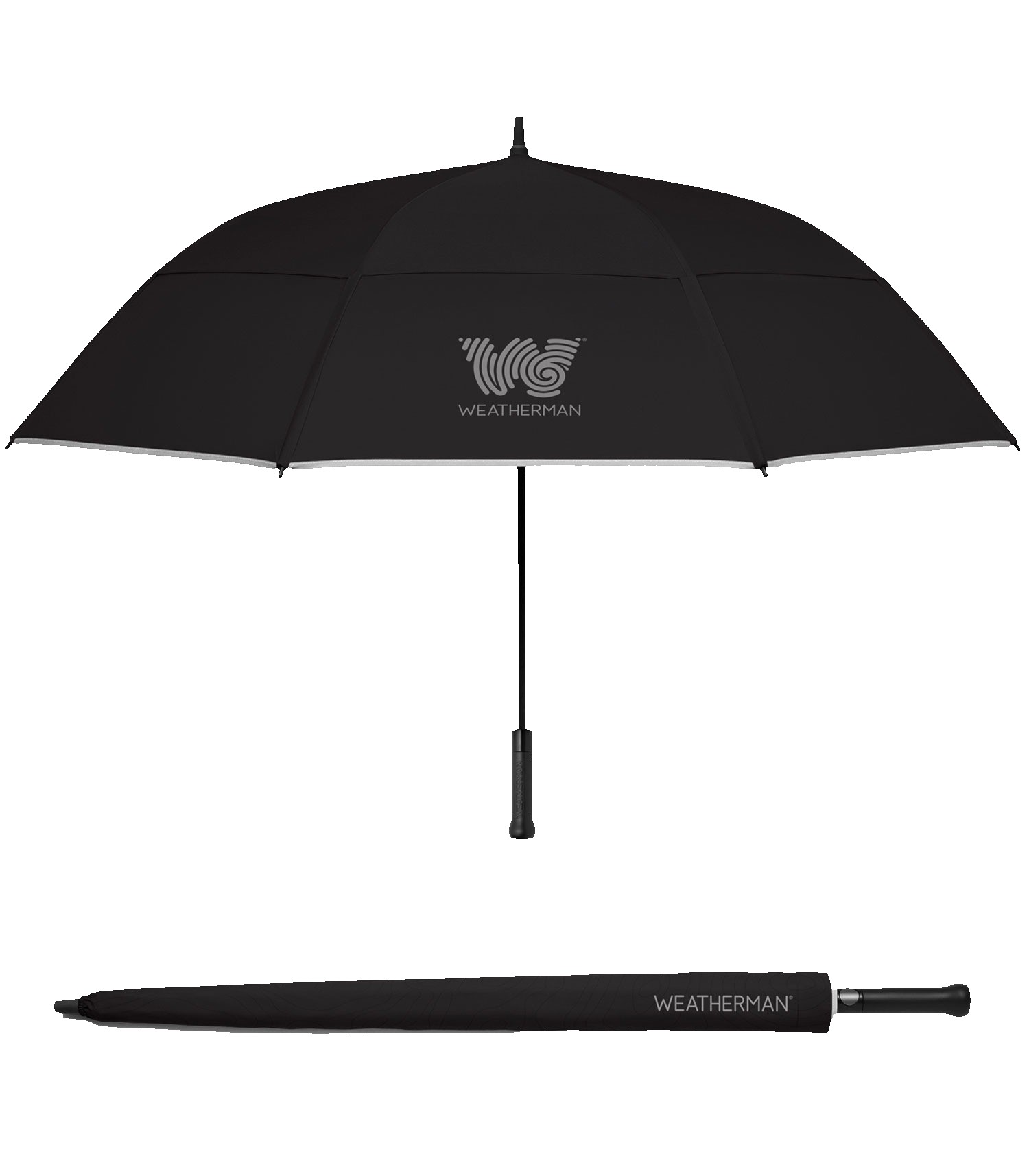 Picture of The Weatherman® 62 Golf Umbrella