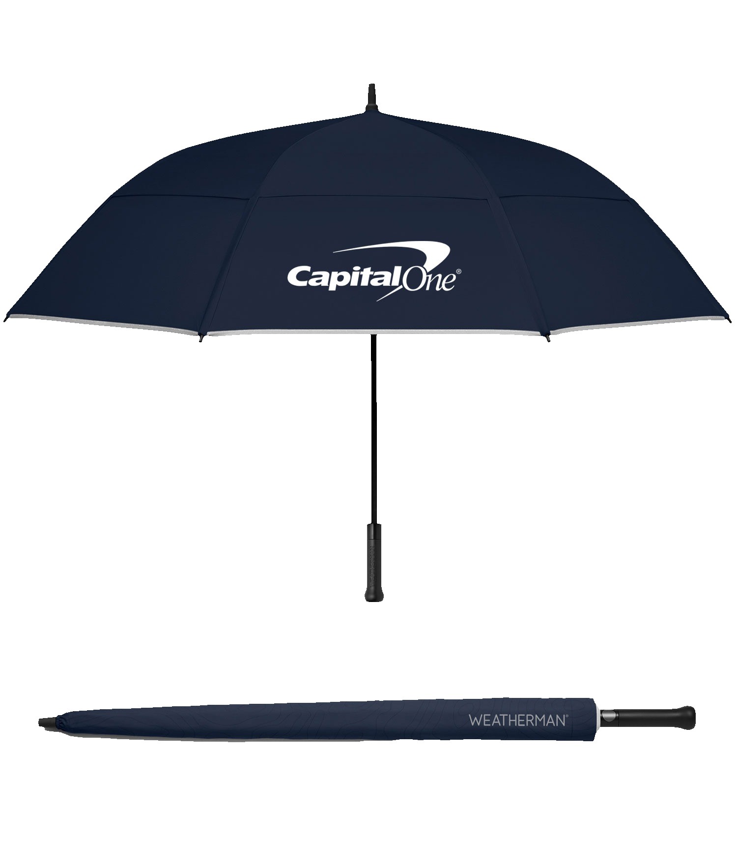 Picture of The Weatherman® 62 Golf Umbrella