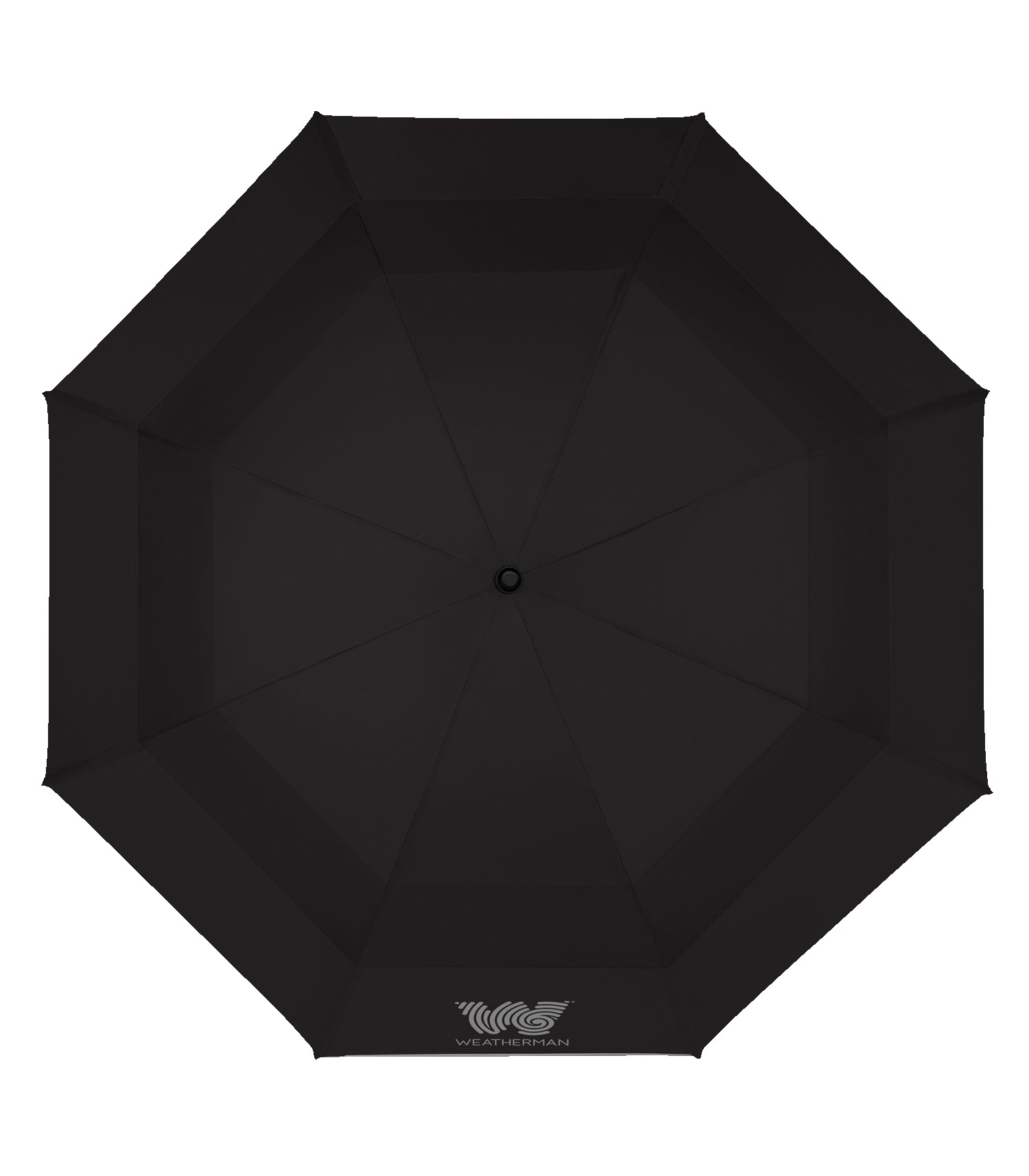 Picture of The Weatherman® 62 Golf Umbrella